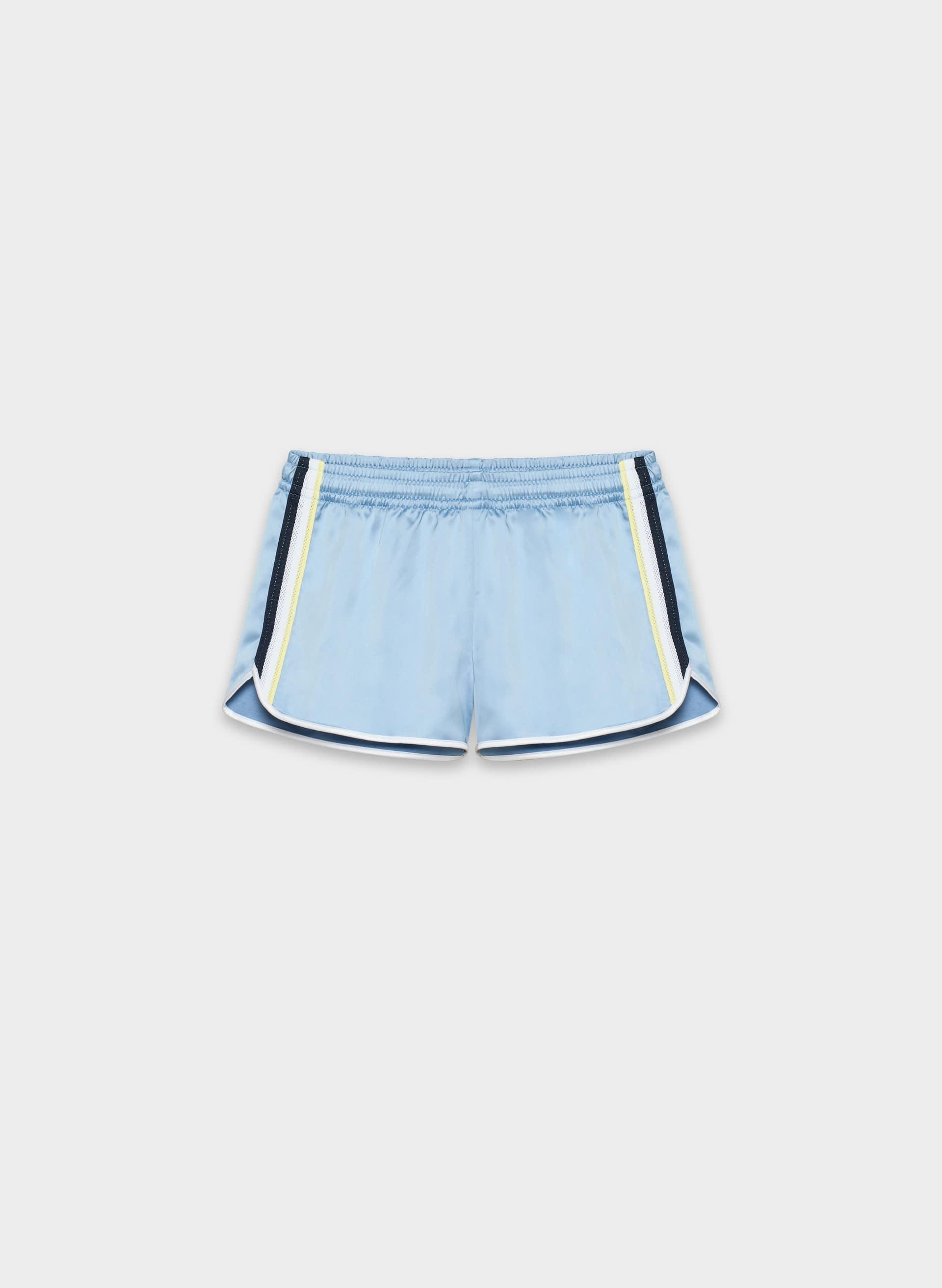 CURVA DOLPHIN SHORT by ARITZIA