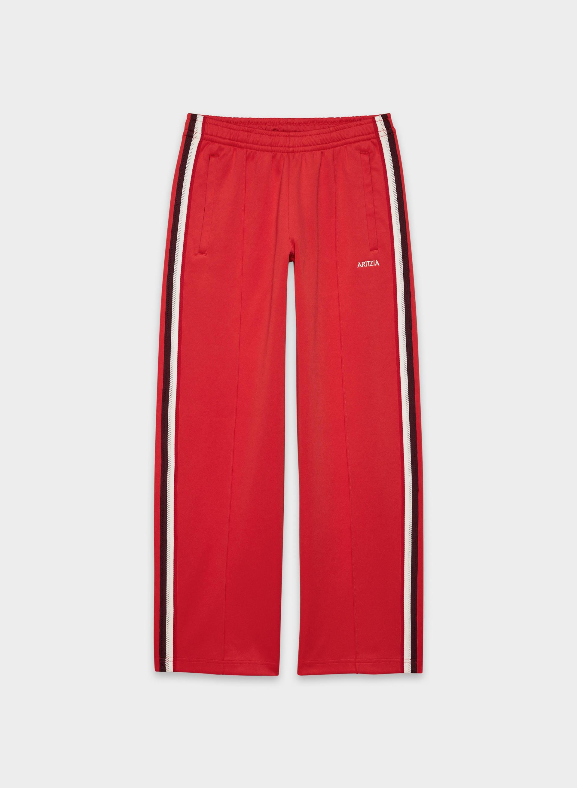 DEFENDER TRACK PANT by ARITZIA