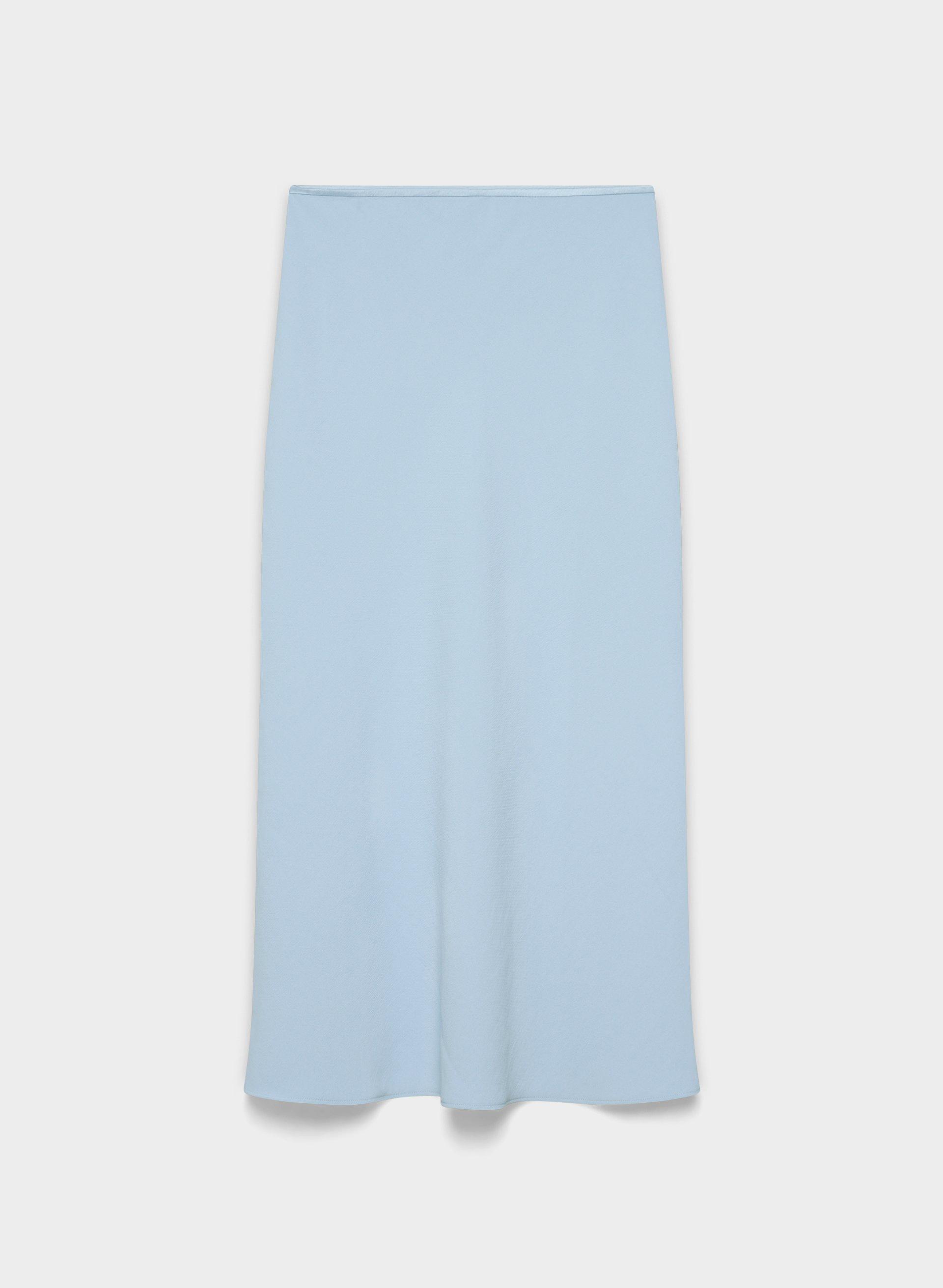 DEVOTION SKIRT by ARITZIA
