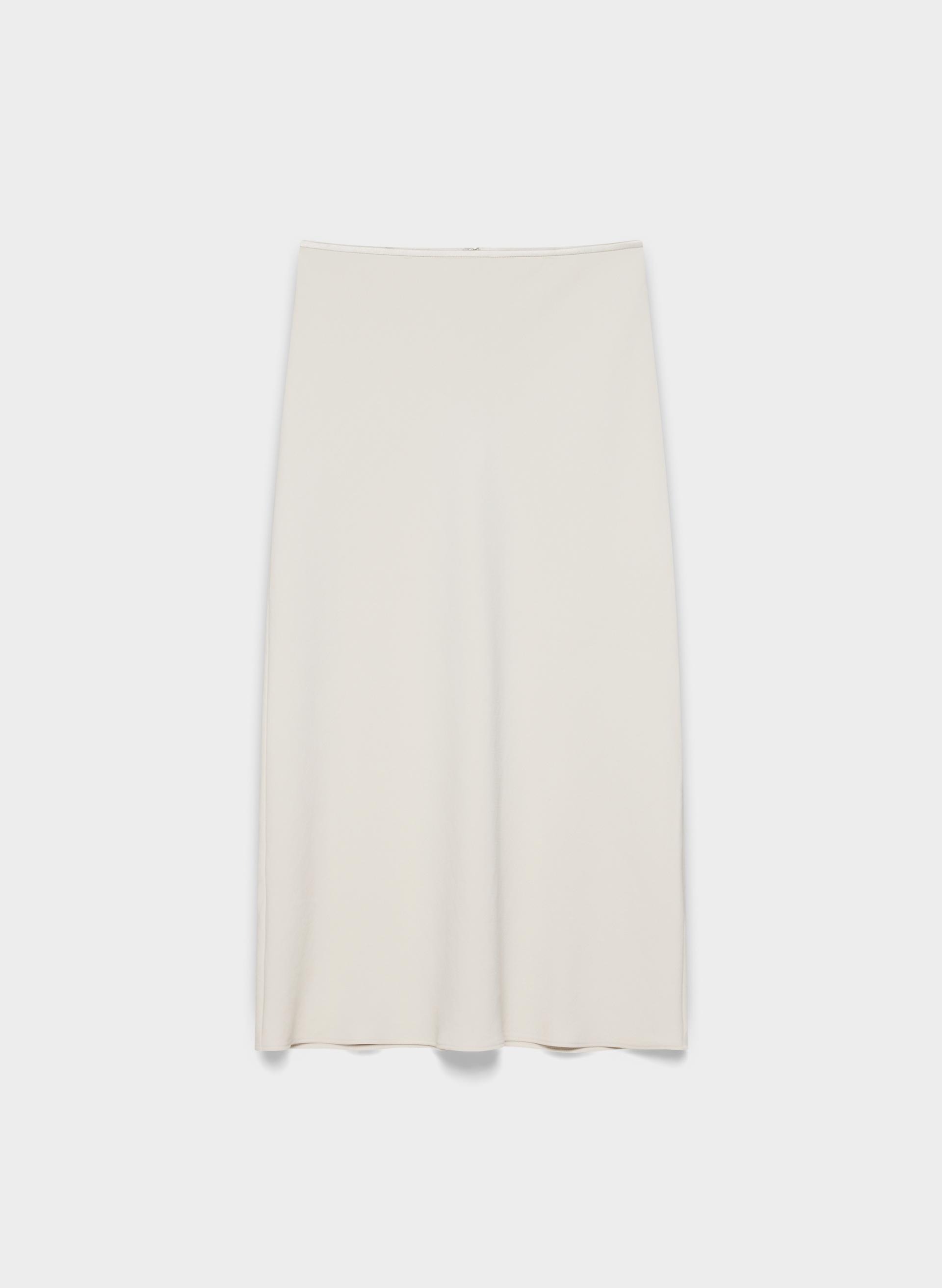 DEVOTION SKIRT by ARITZIA