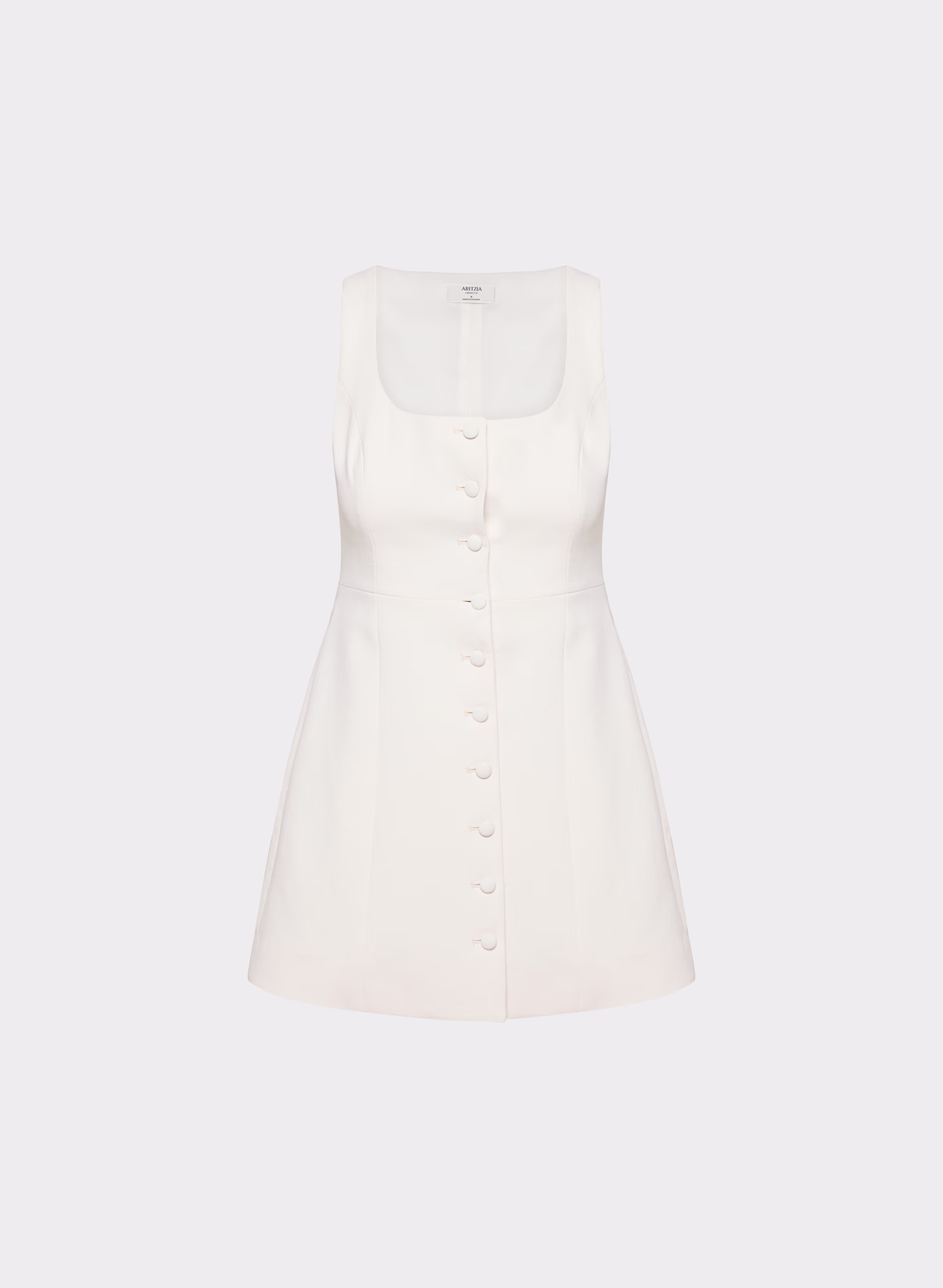 EAVE DRESS by ARITZIA