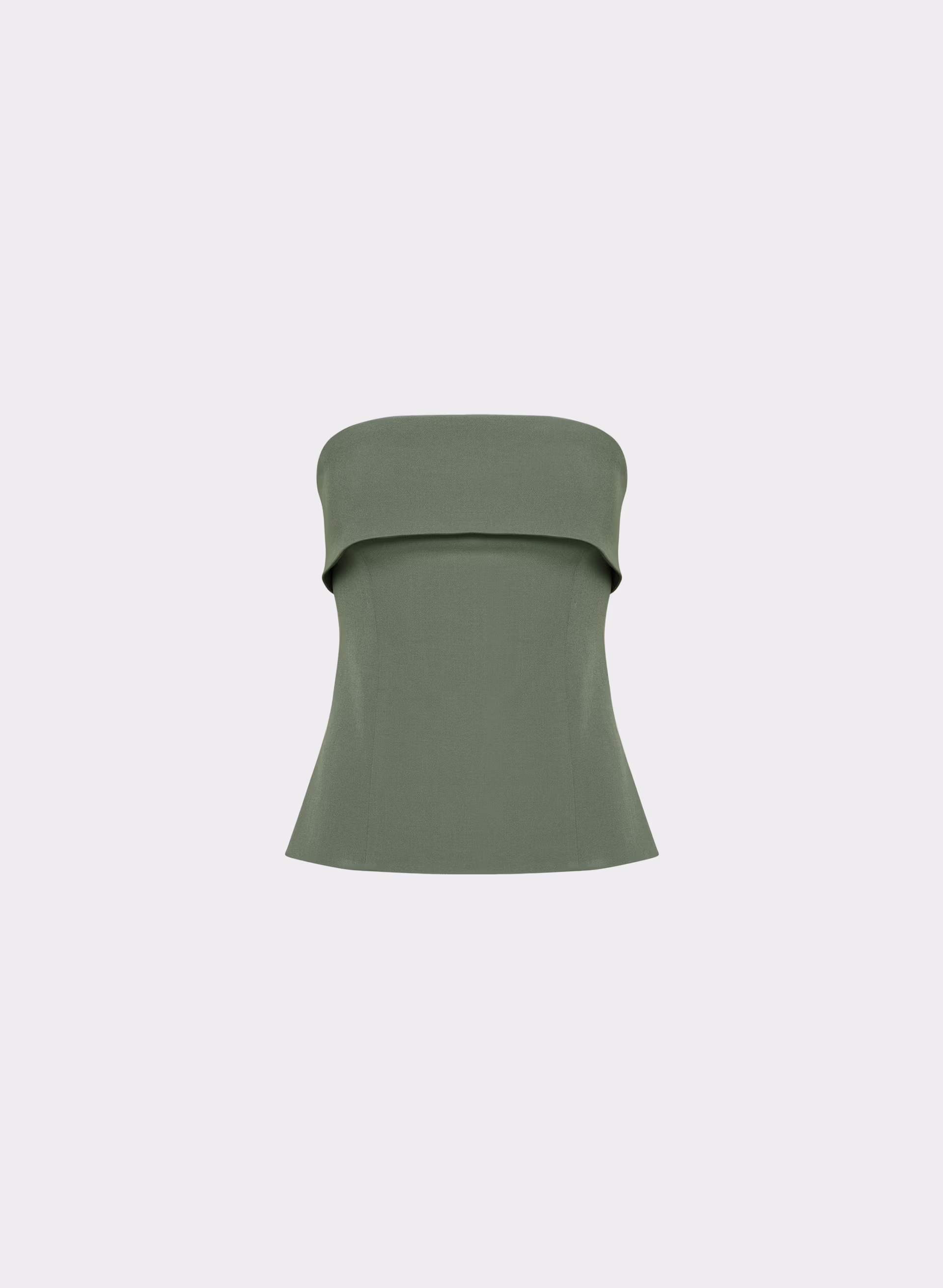 ELEMENT TUBE TOP by ARITZIA