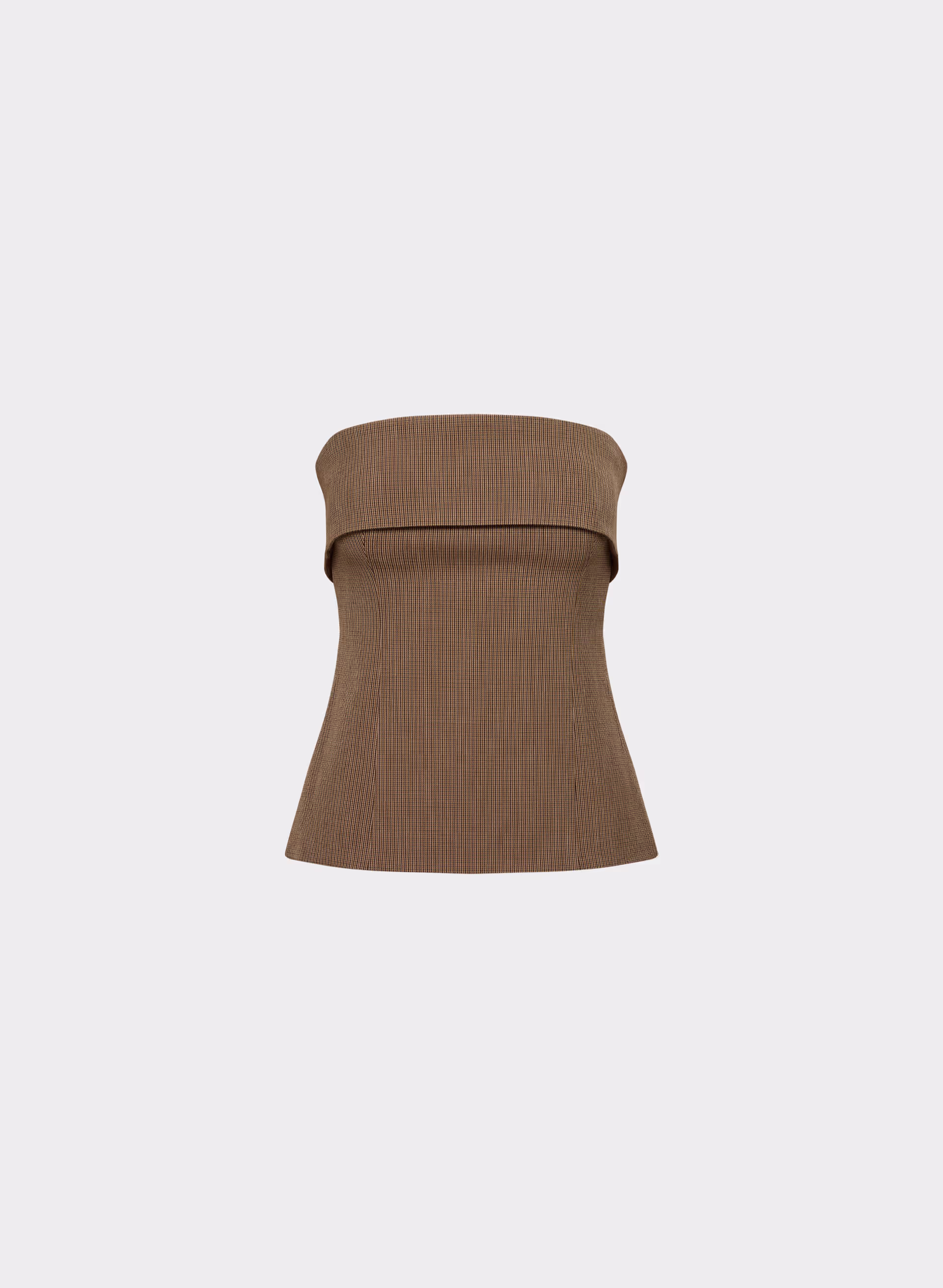 ELEMENT TUBE TOP by ARITZIA