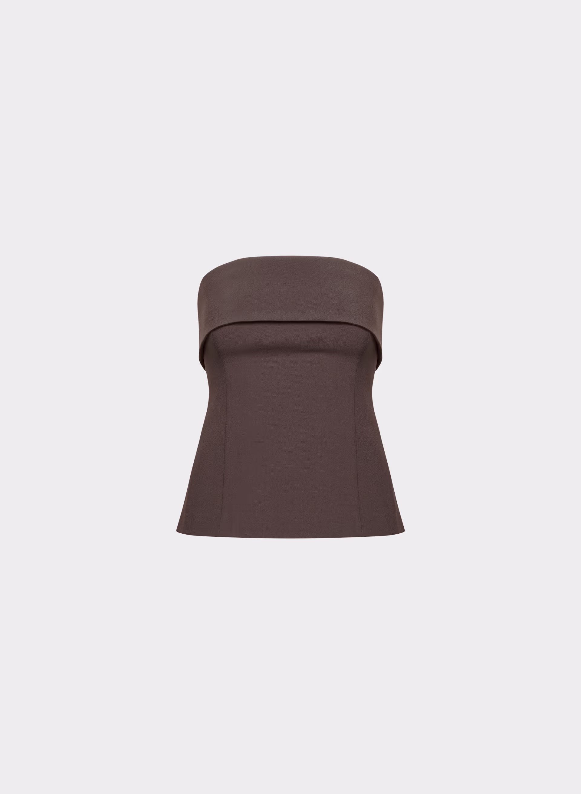 ELEMENT TUBE TOP by ARITZIA