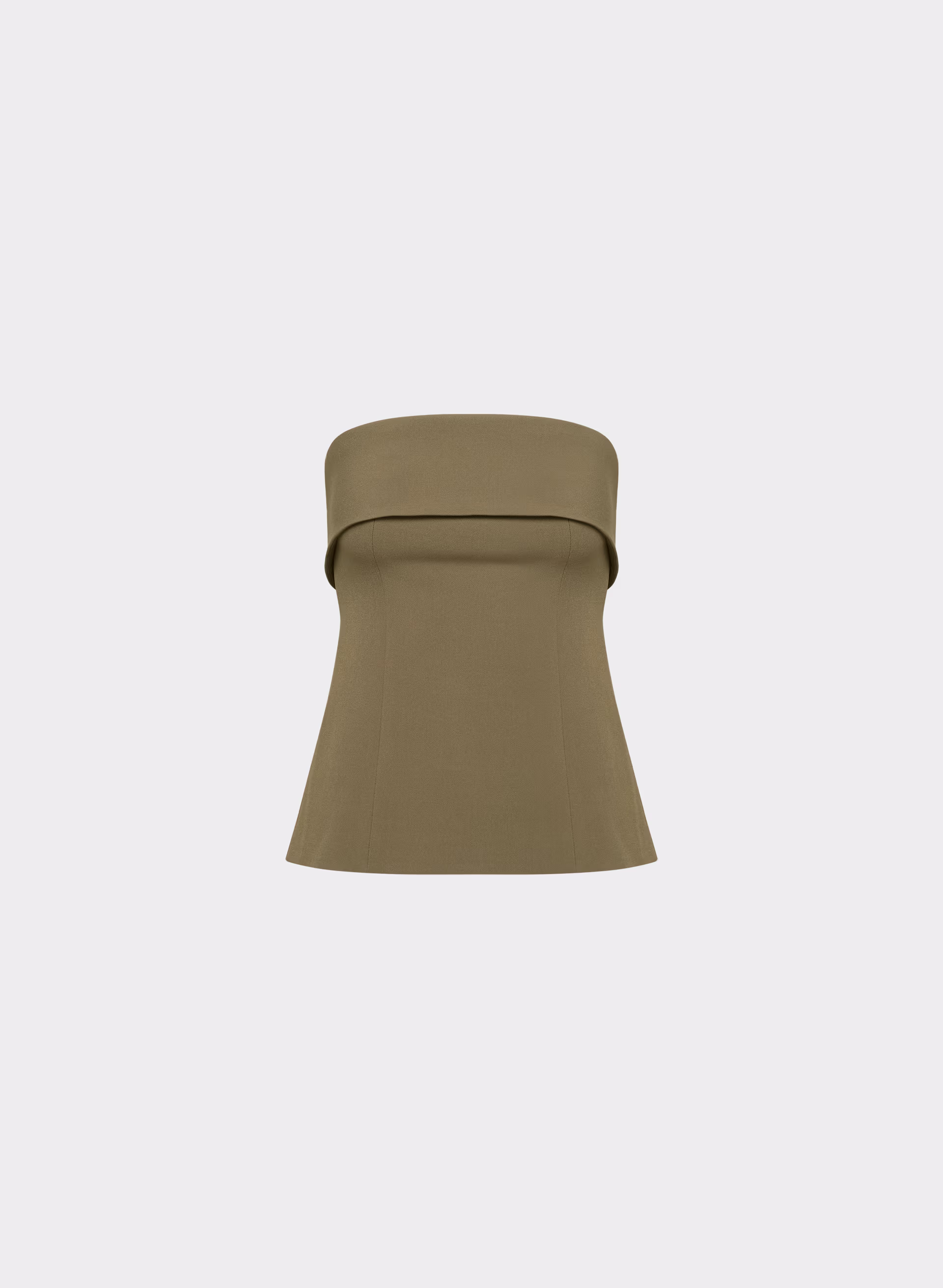 ELEMENT TUBE TOP by ARITZIA