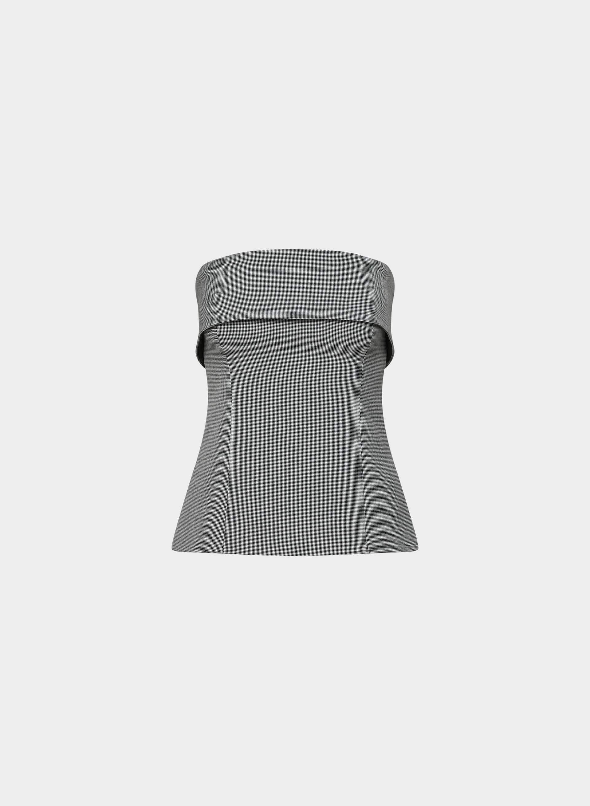 ELEMENT TUBE TOP by ARITZIA