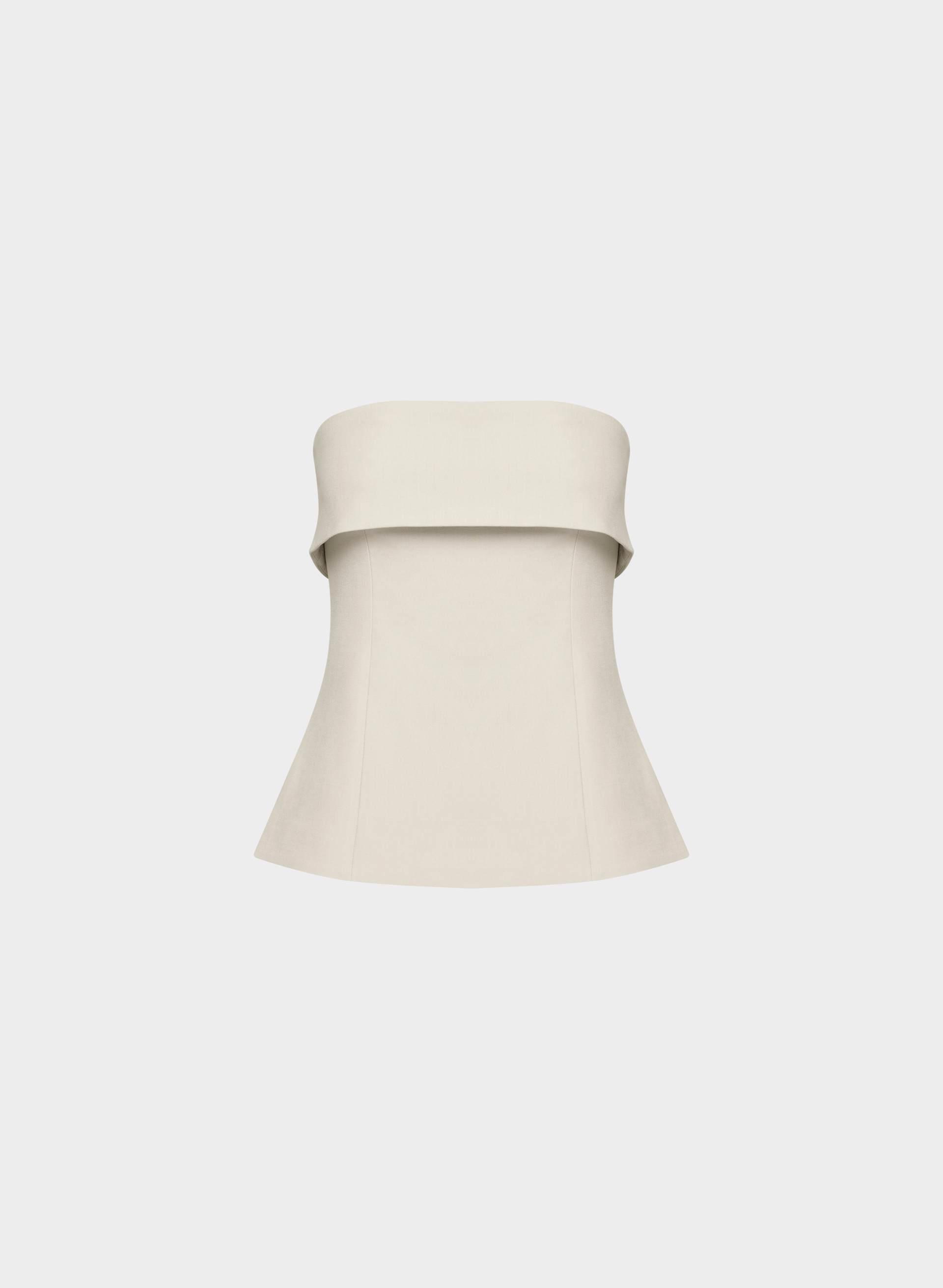 ELEMENT TUBE TOP by ARITZIA