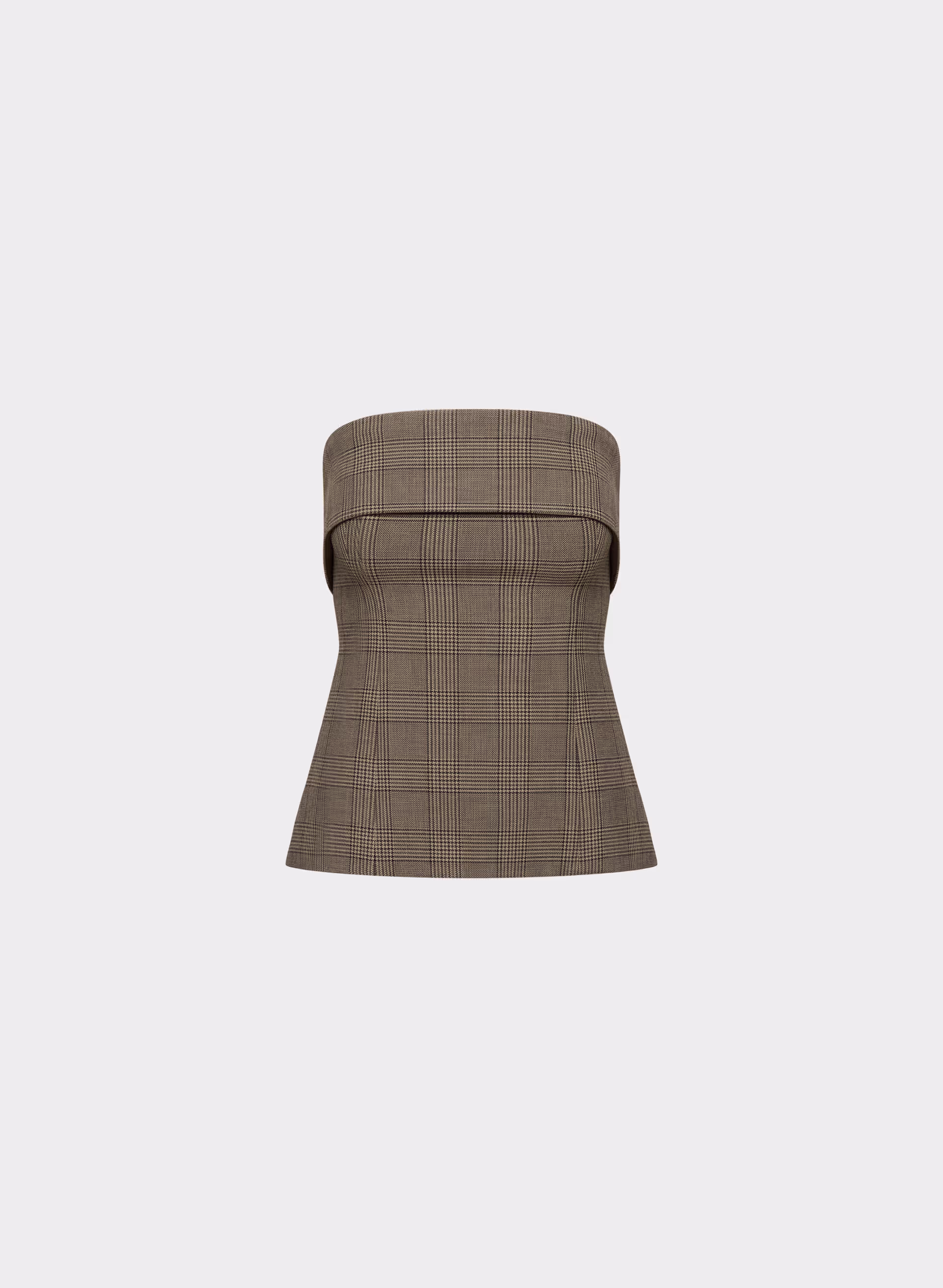 ELEMENT TUBE TOP by ARITZIA