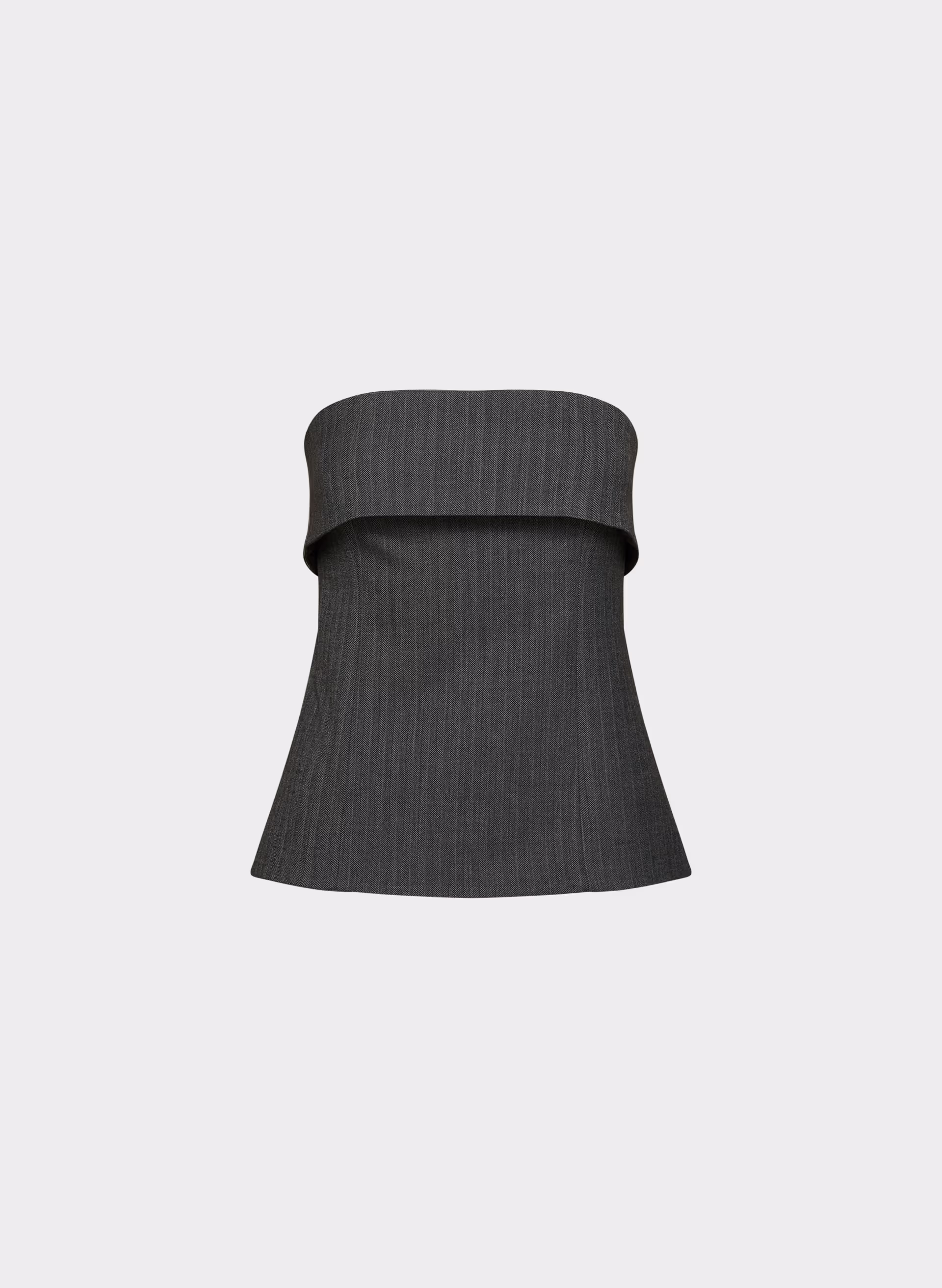 ELEMENT TUBE TOP by ARITZIA
