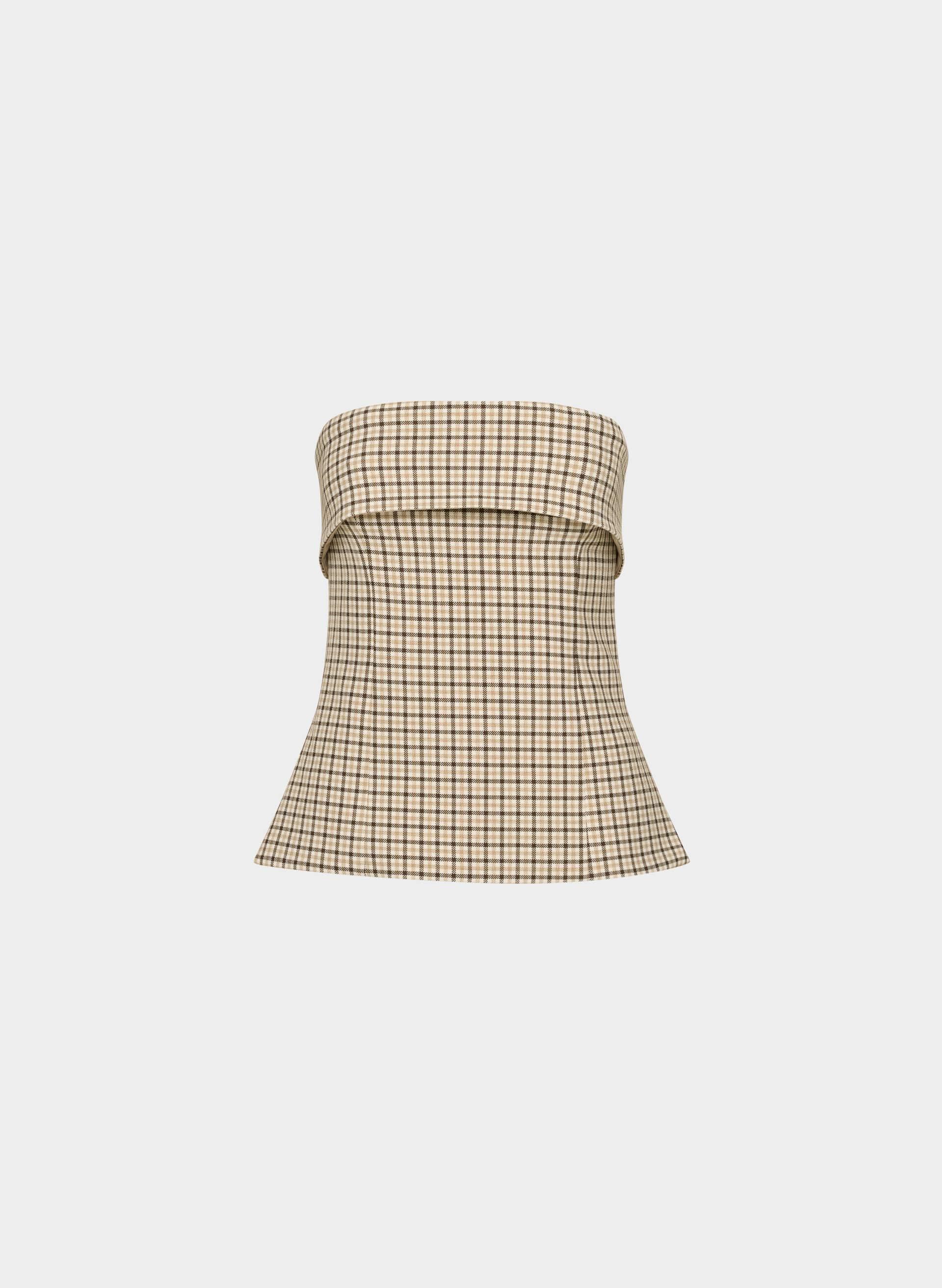 ELEMENT TUBE TOP by ARITZIA