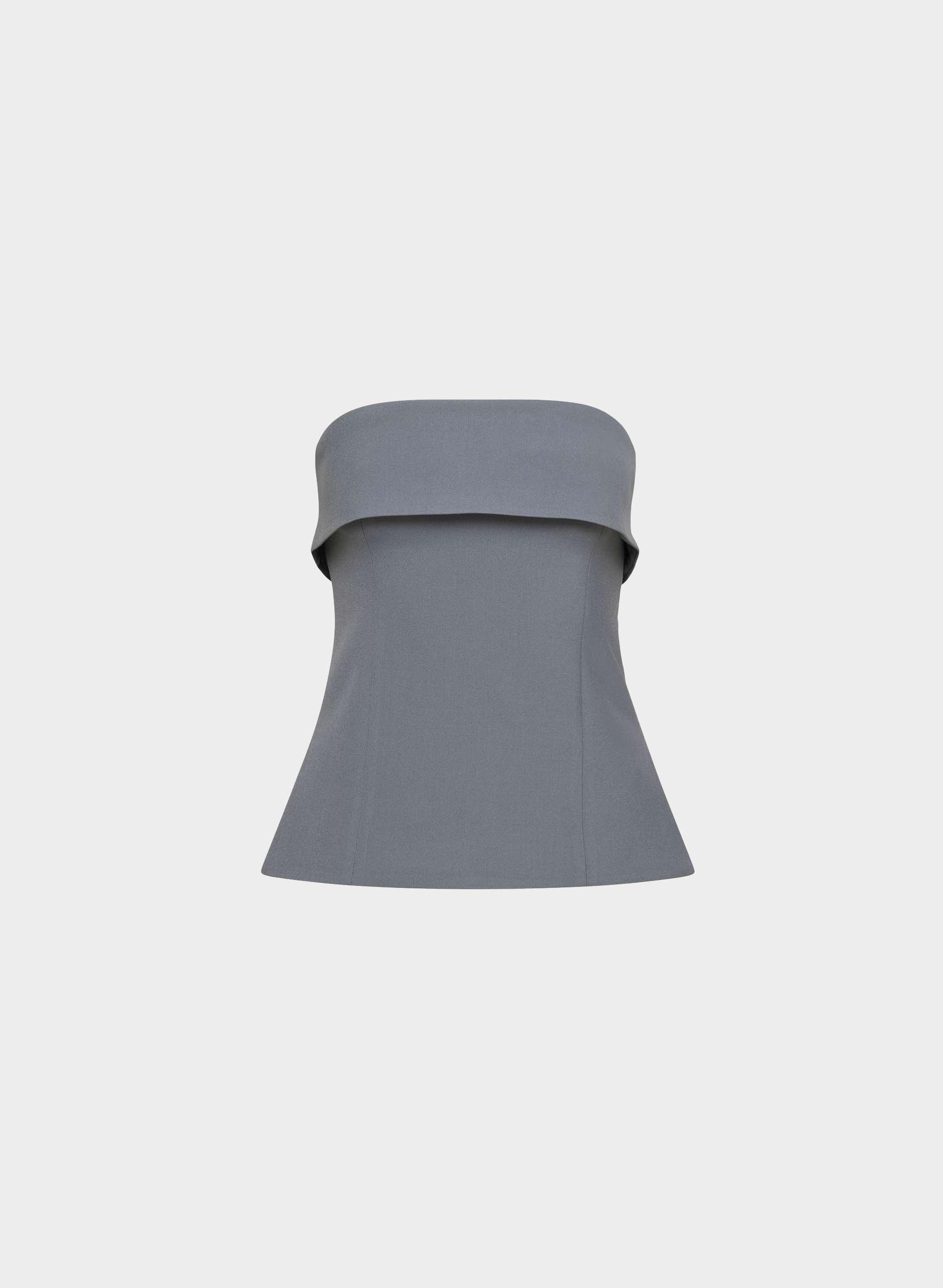 ELEMENT TUBE TOP by ARITZIA