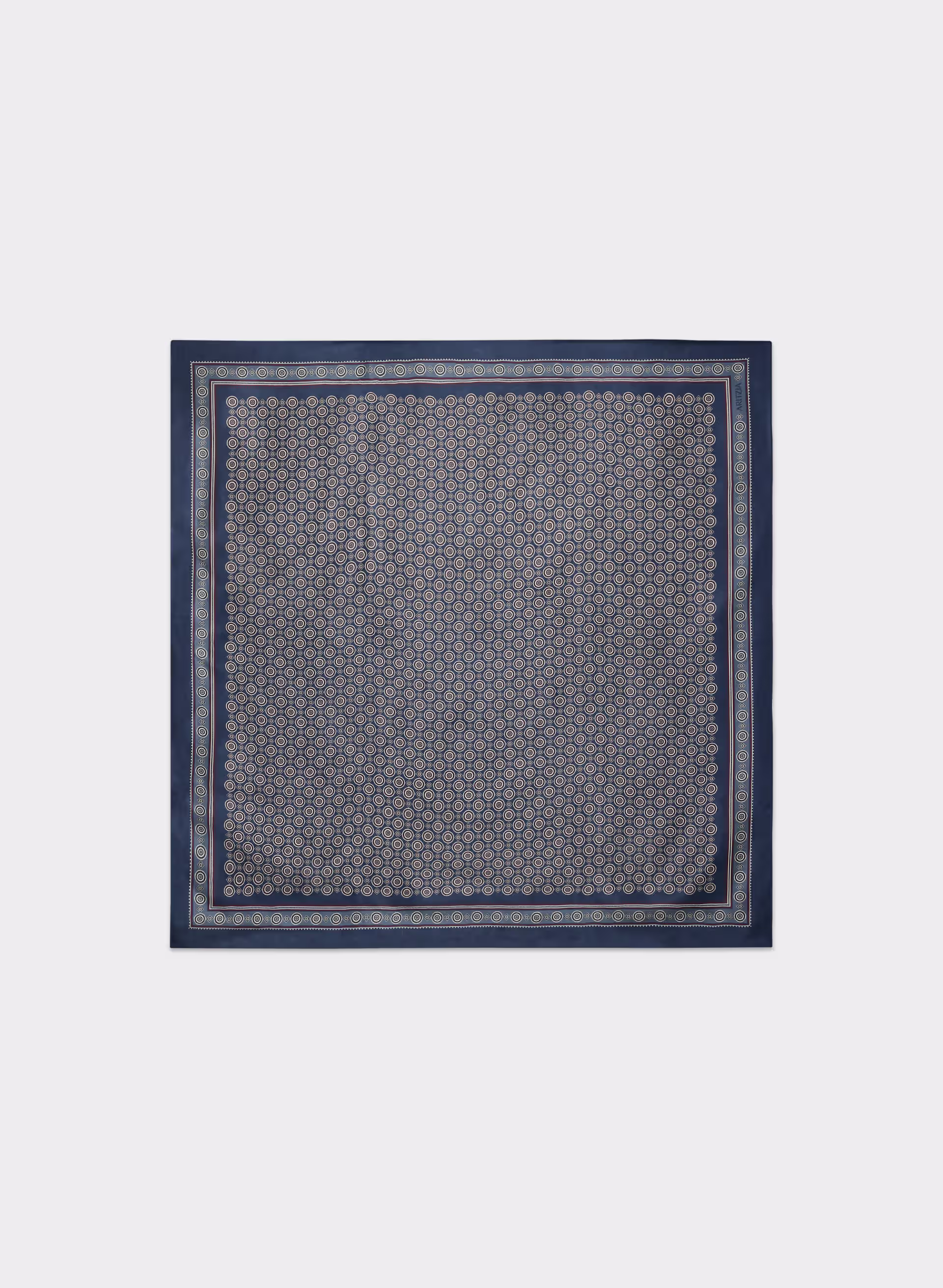 ELITE SILK LARGE SCARF by ARITZIA