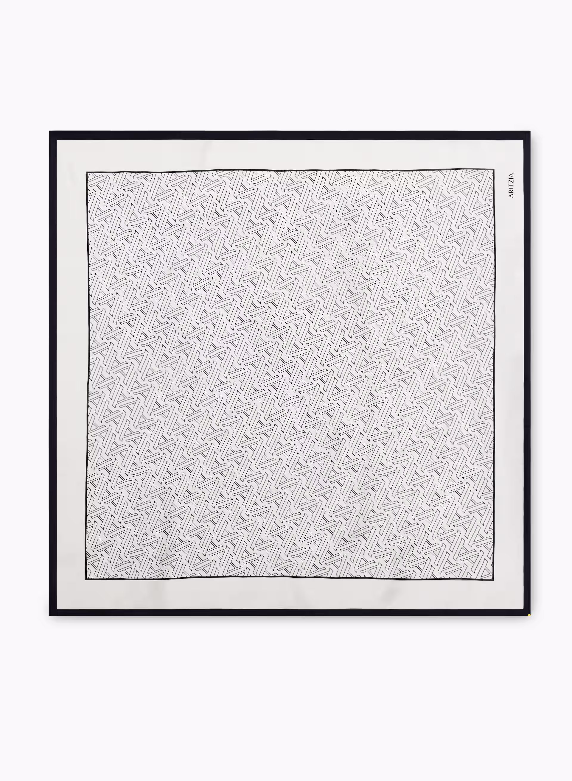 ELITE SILK SCARF by ARITZIA
