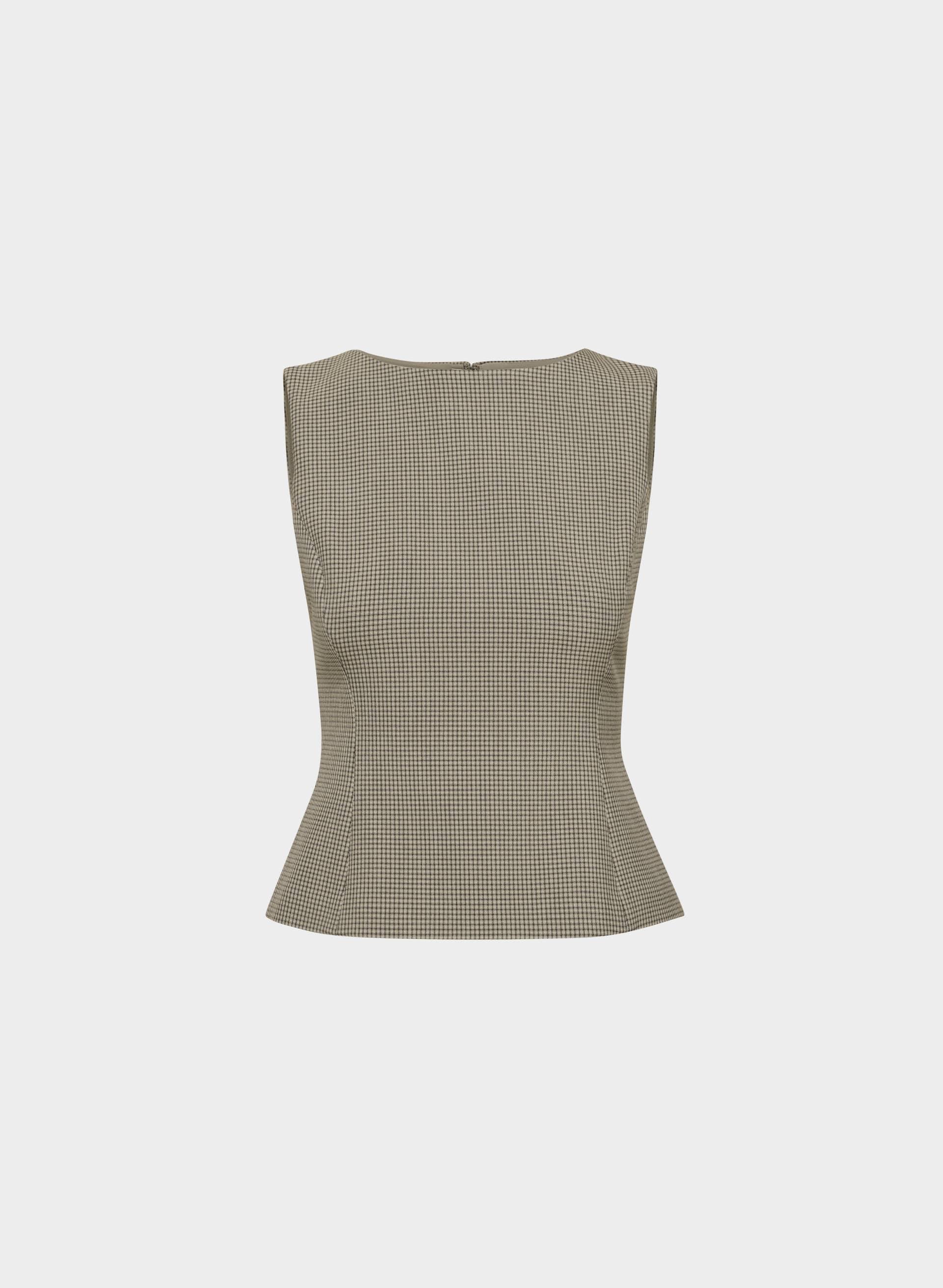 ENIGMA TOP by ARITZIA