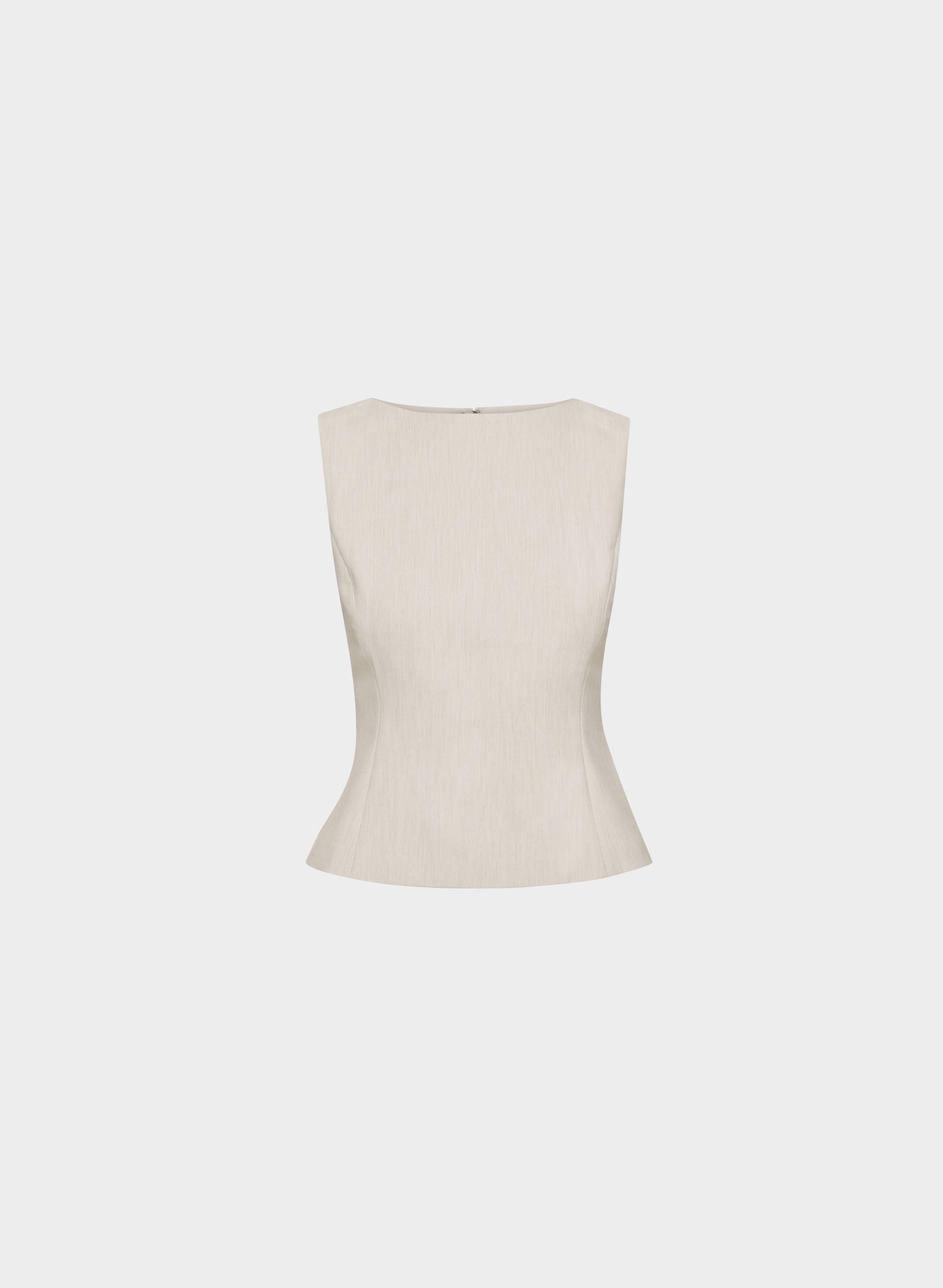 ENIGMA TOP by ARITZIA
