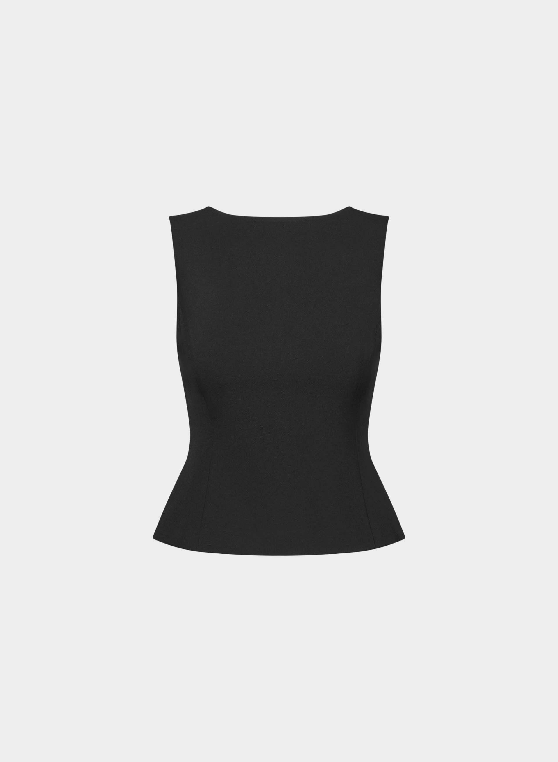 ENIGMA TOP by ARITZIA