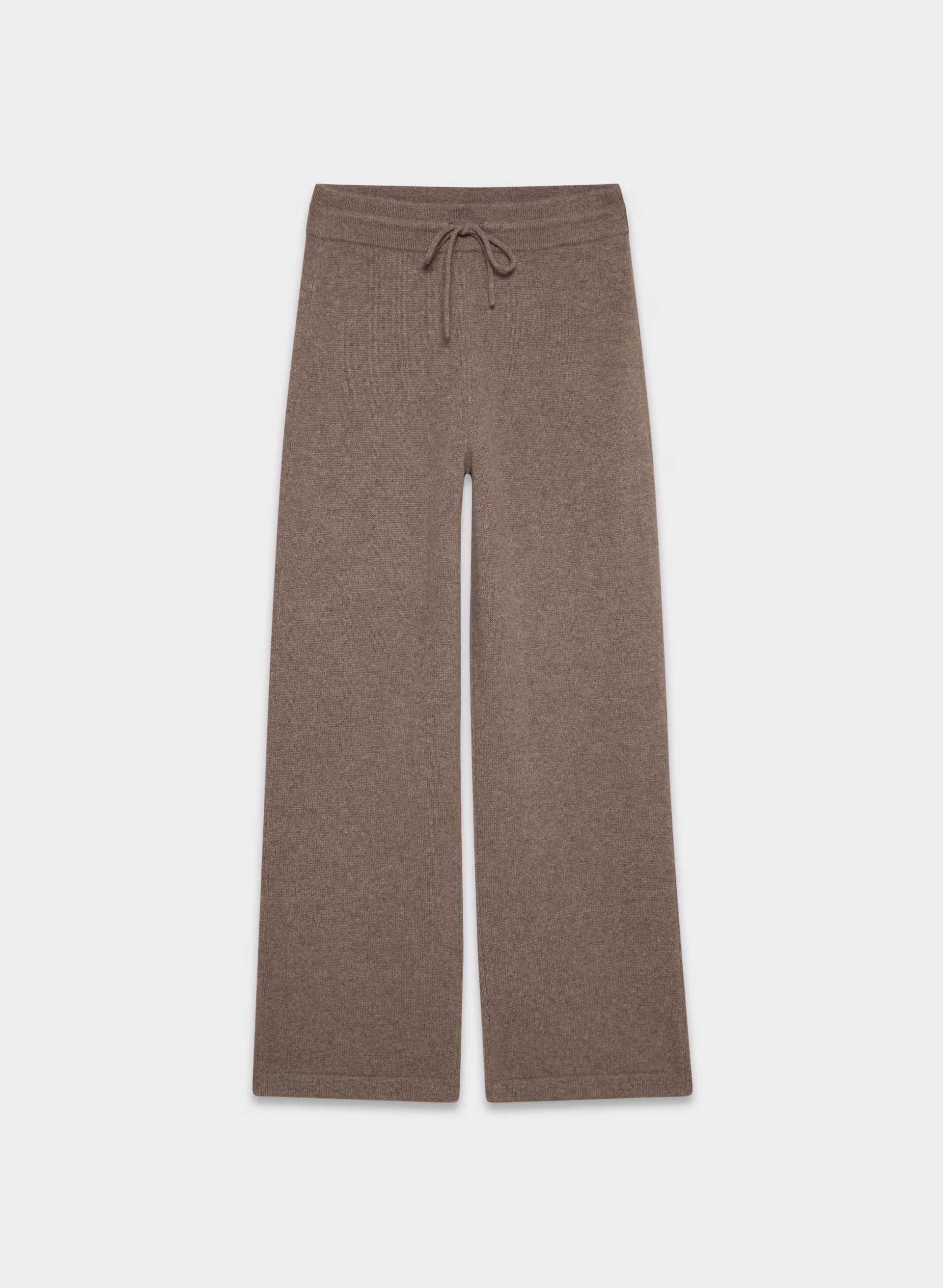 ESSENTIAL CASHMERE APPRAISAL PANT by ARITZIA