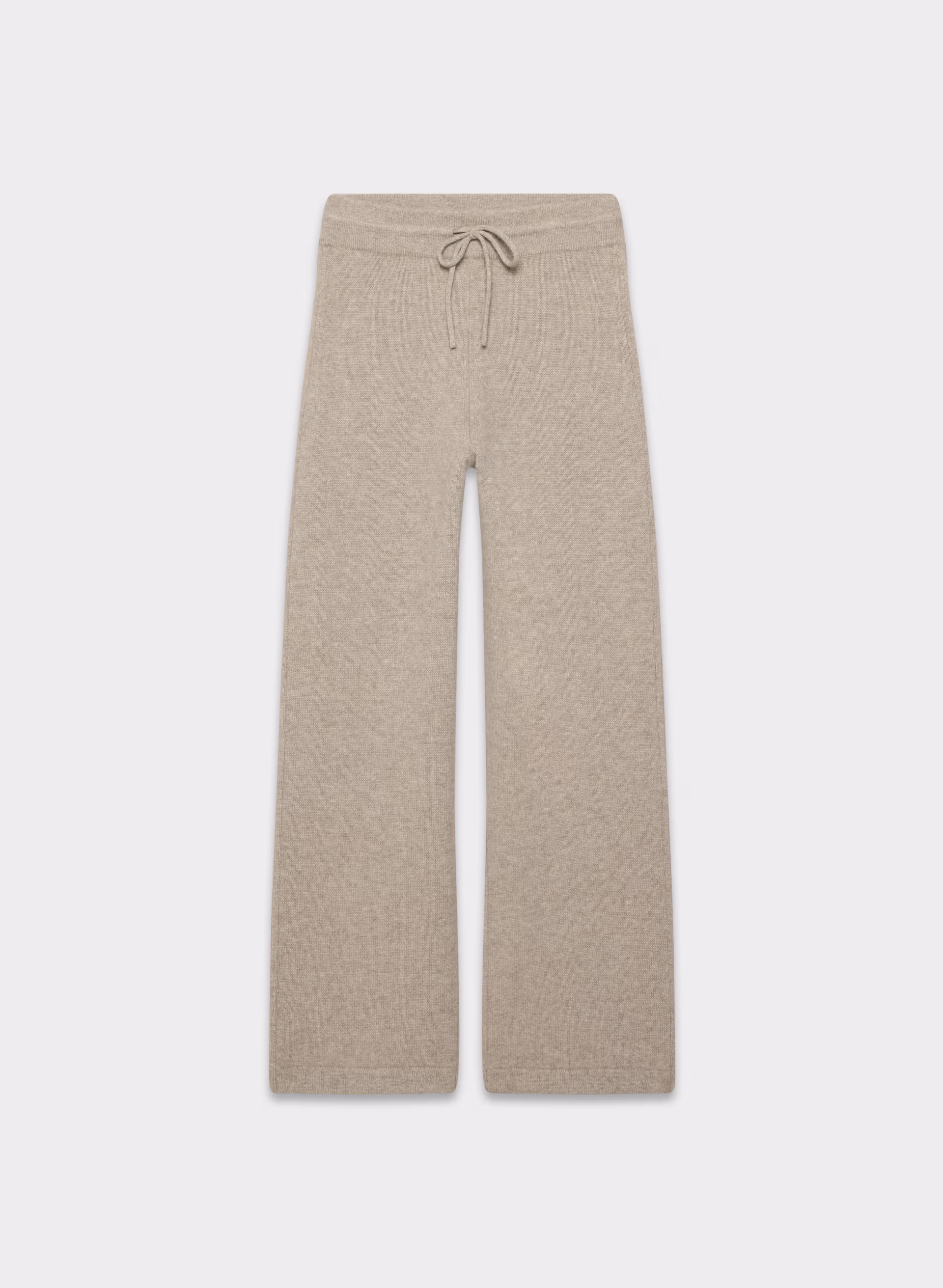 ESSENTIAL CASHMERE APPRAISAL PANT by ARITZIA