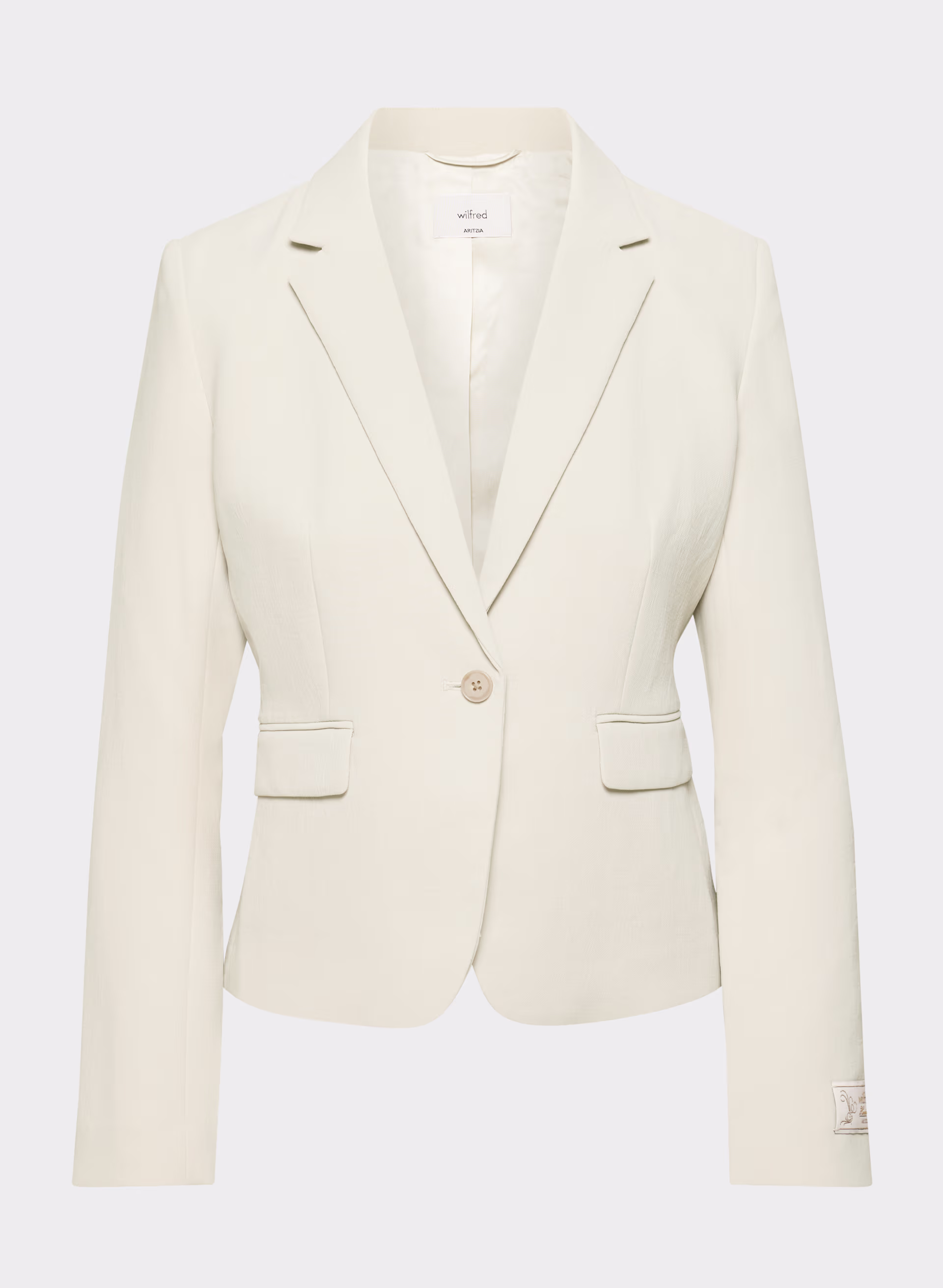 ETIQUETTE BLAZER by ARITZIA