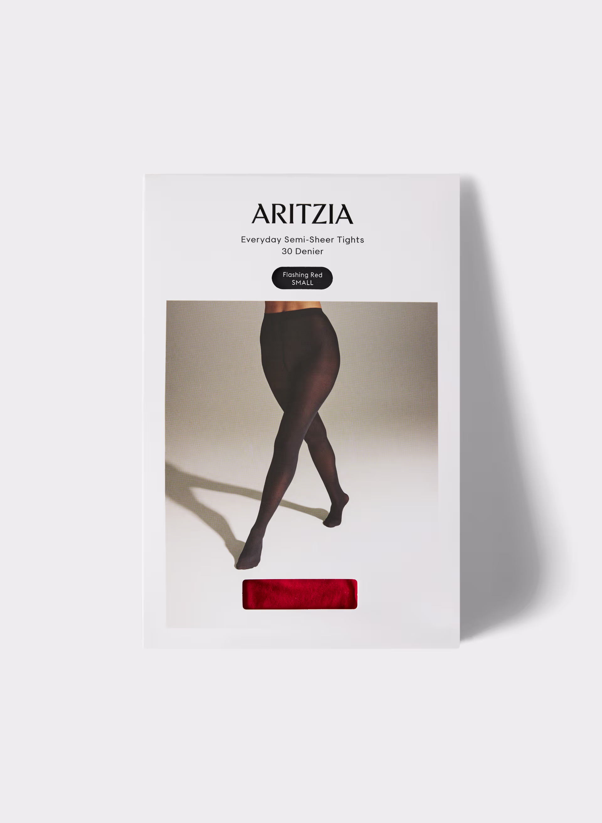 EVERYDAY SEMI-SHEER TIGHTS by ARITZIA