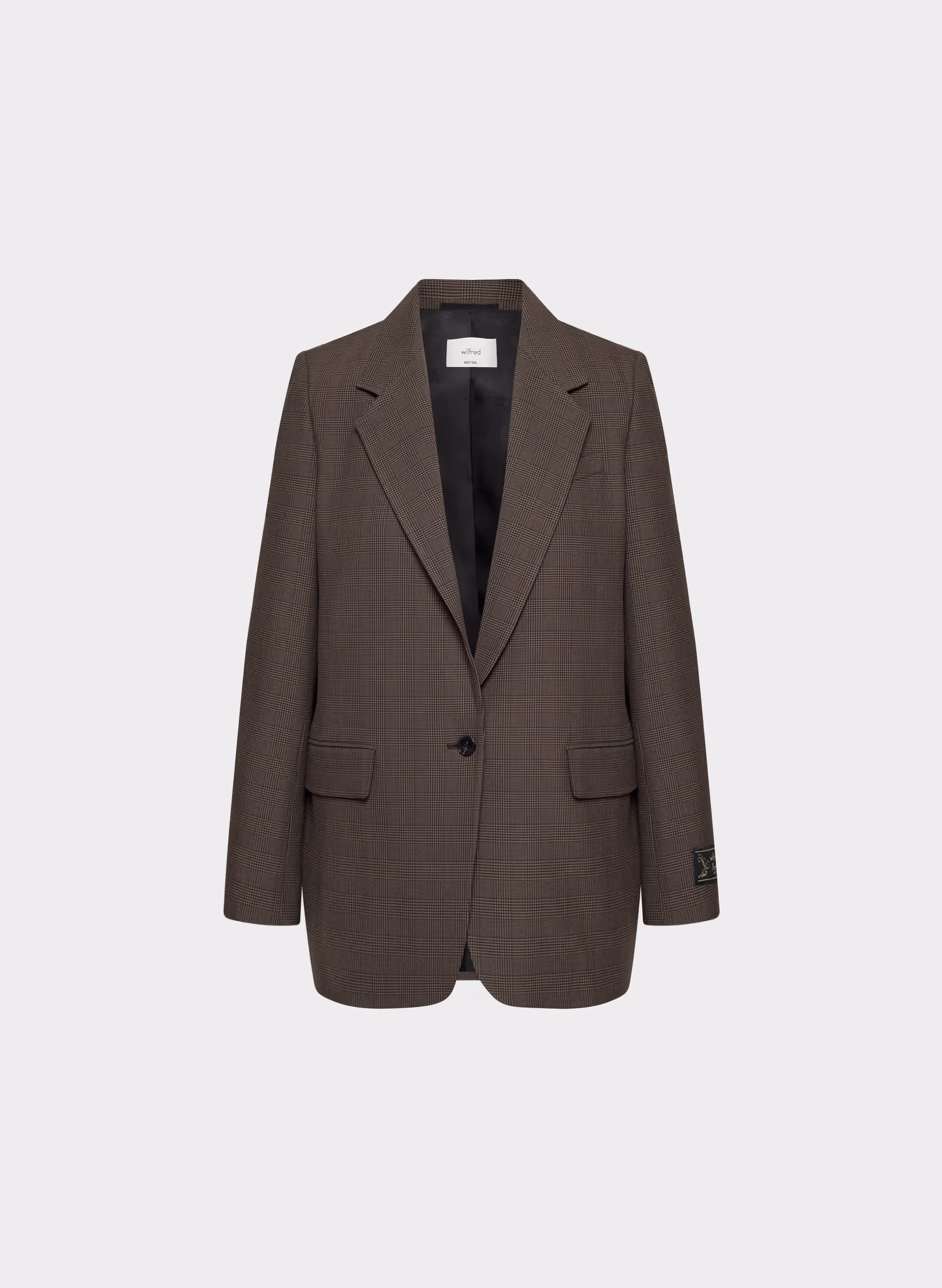 GENERATION BLAZER by ARITZIA