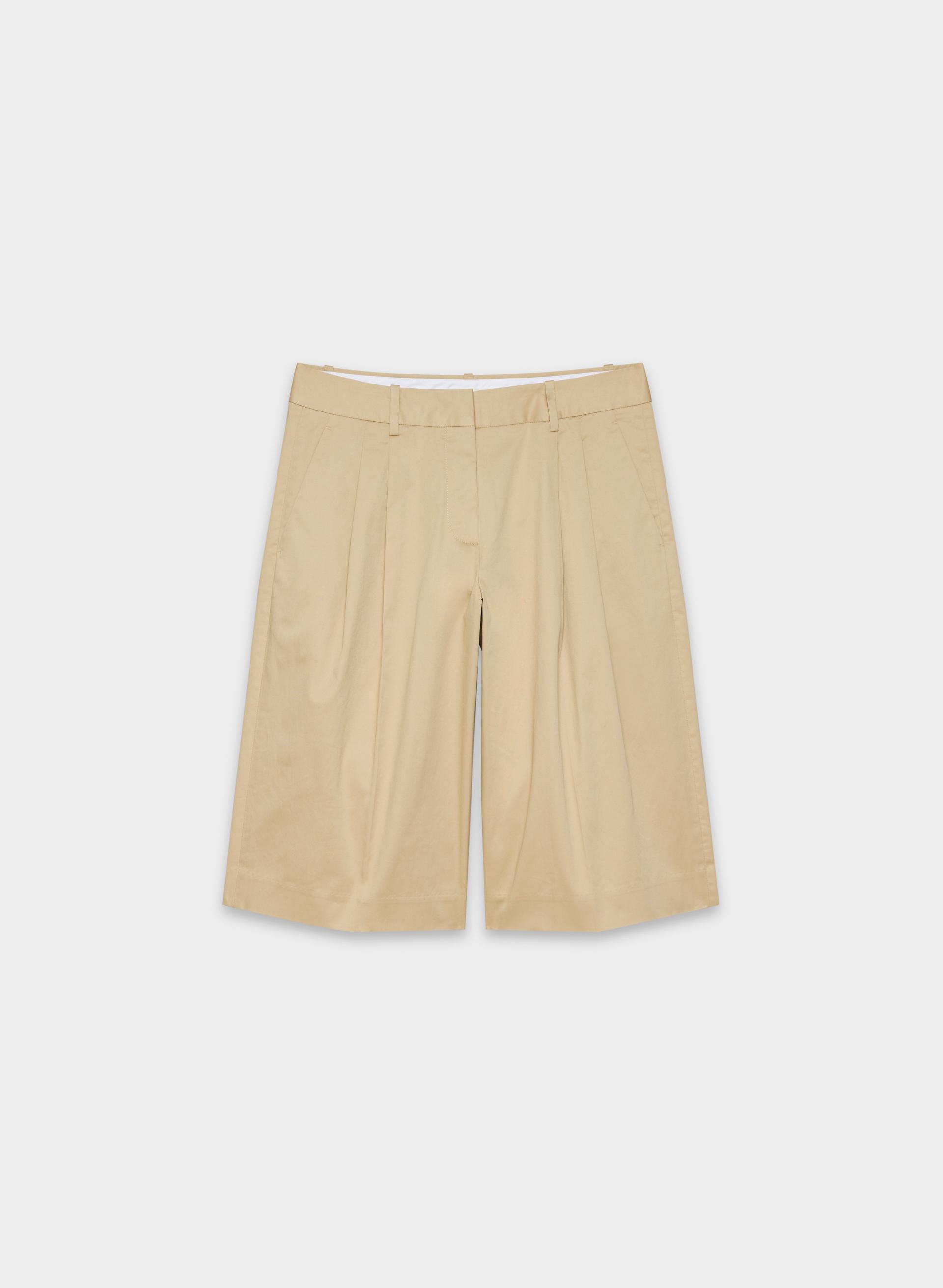 HAVERFORD CHINO SHORT by ARITZIA