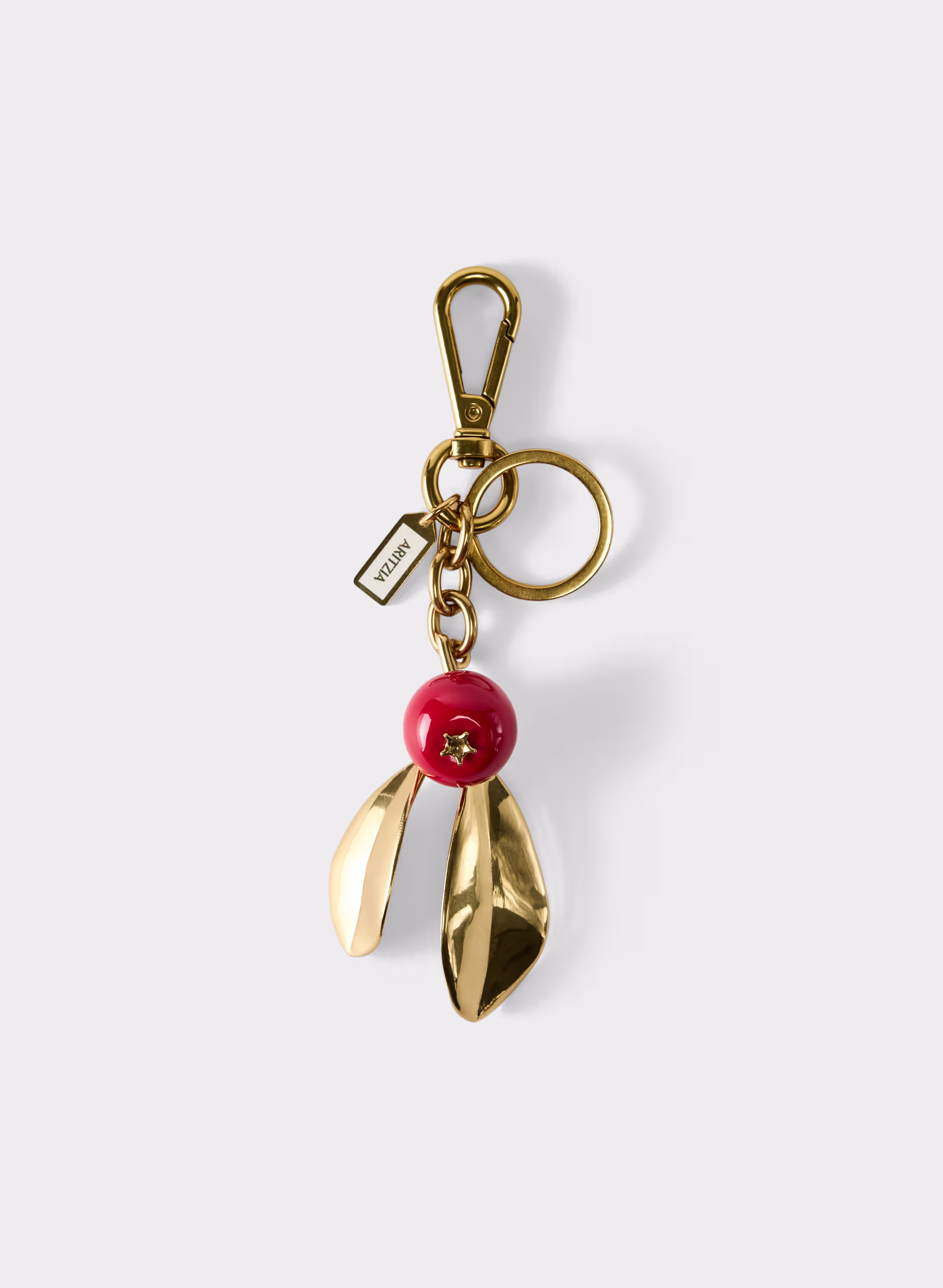 HOLLY BAG CHARM by ARITZIA