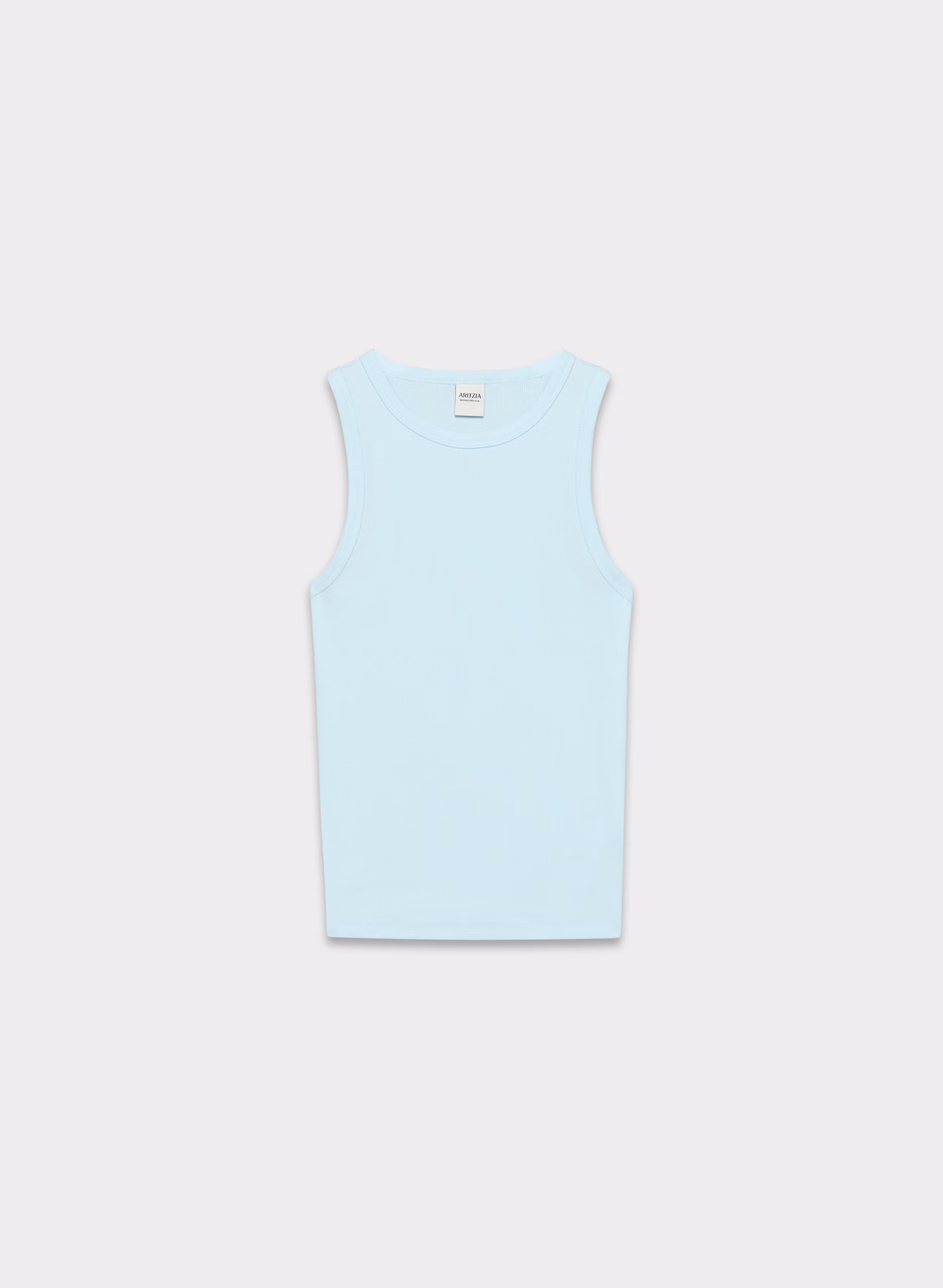 HOMESTRETCH™ RIB BOOMBOX TANK by ARITZIA