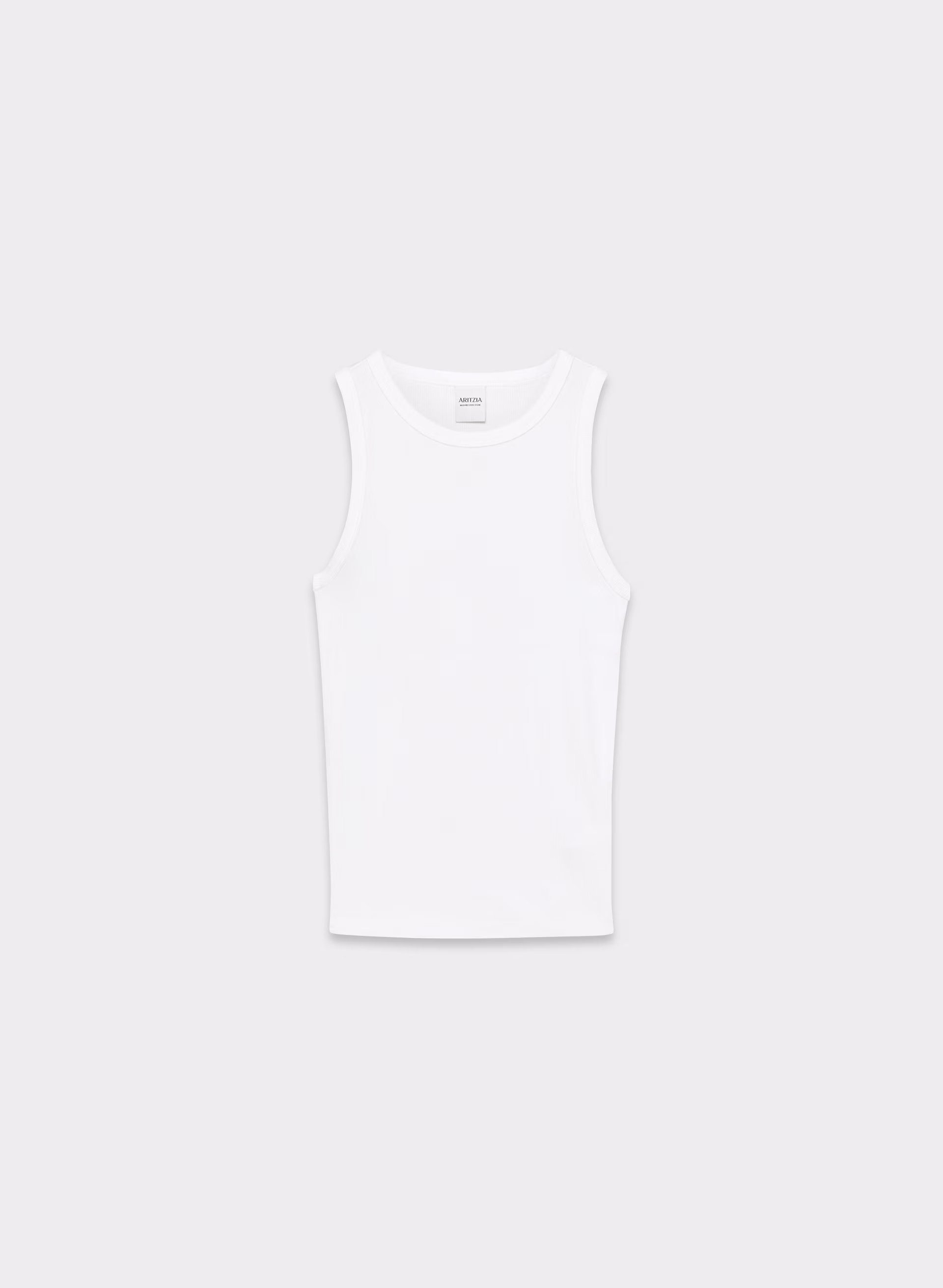 HOMESTRETCH™ RIB BOOMBOX TANK by ARITZIA