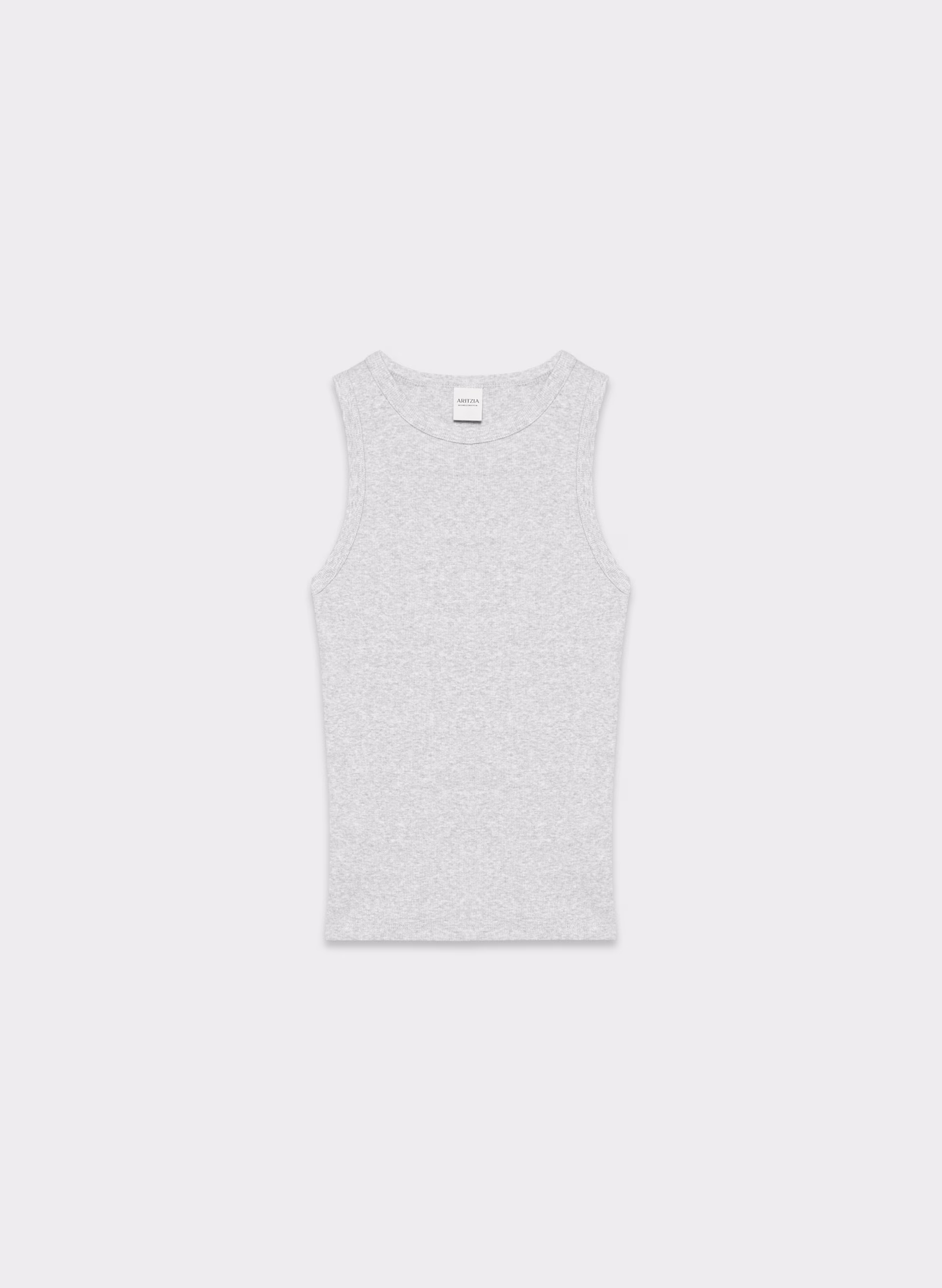 HOMESTRETCH™ RIB BOOMBOX TANK by ARITZIA