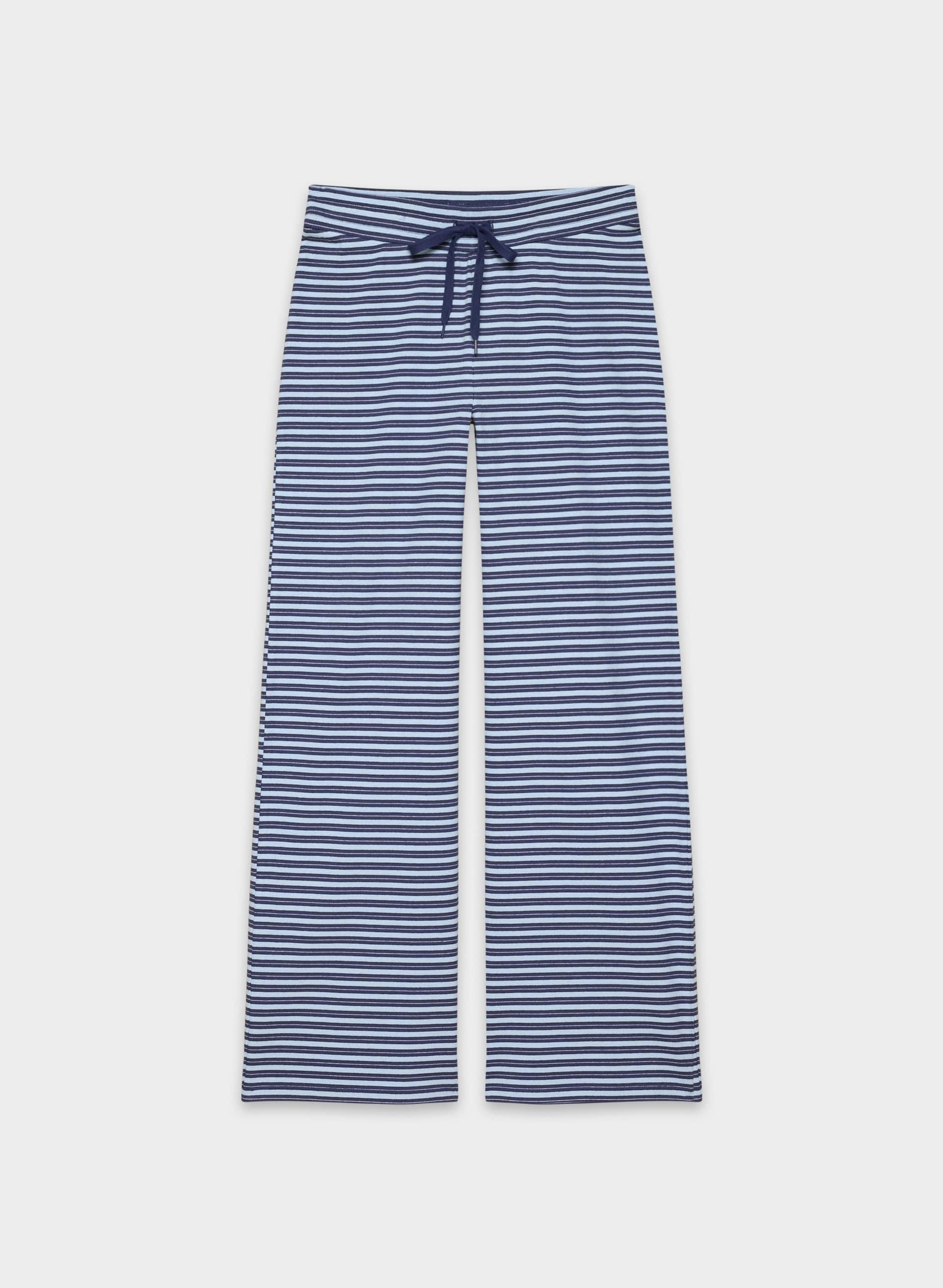 HOMESTRETCH™ RIB KICKBACK PANT by ARITZIA