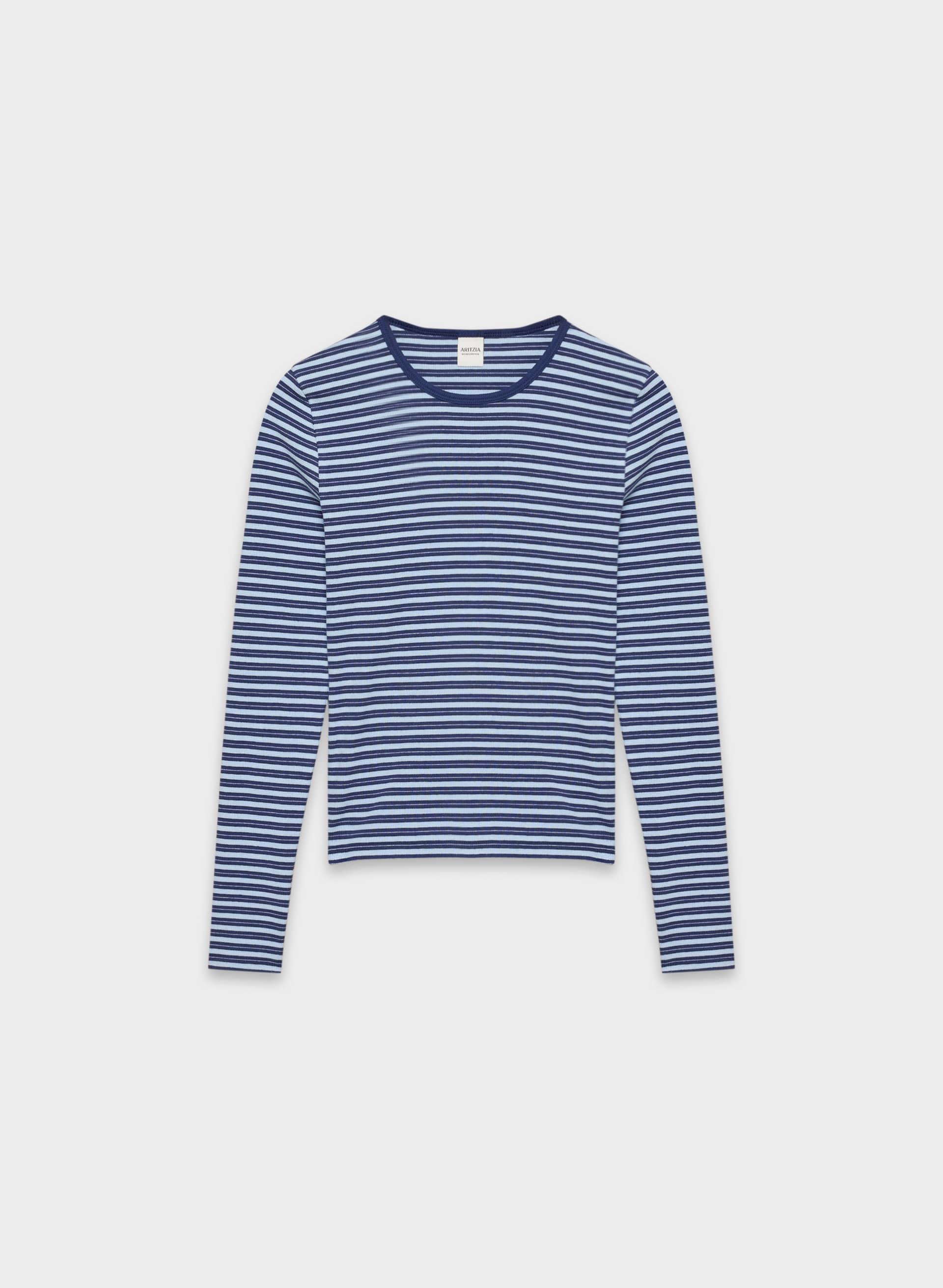 HOMESTRETCH™ RIB SOLO LONGSLEEVE by ARITZIA