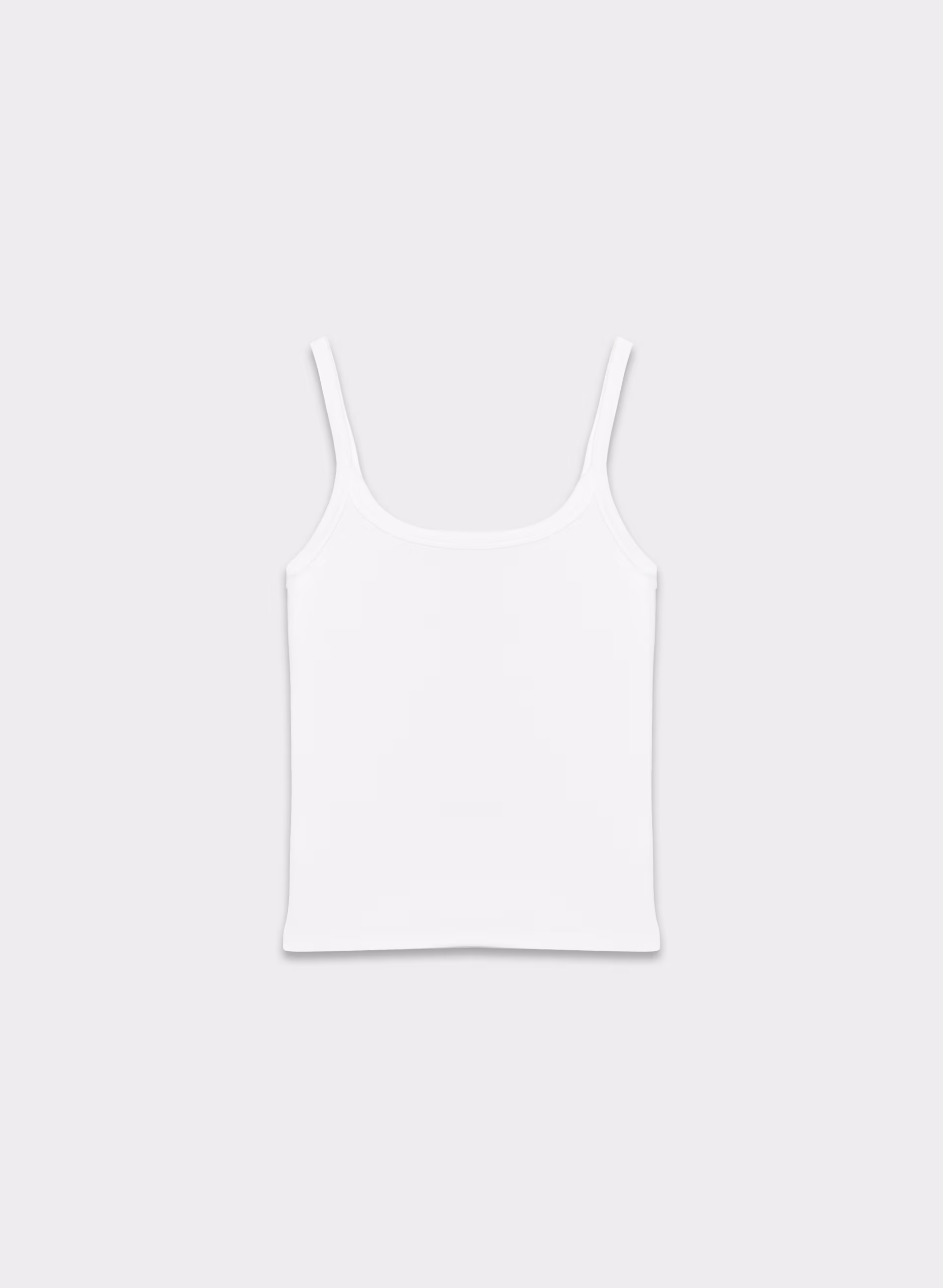 HOMESTRETCH™ RIB SPECTRUM CAMI TANK by ARITZIA HOMESTRETCH™ RIB SPECTRUM CAMI TANK by ARITZIA