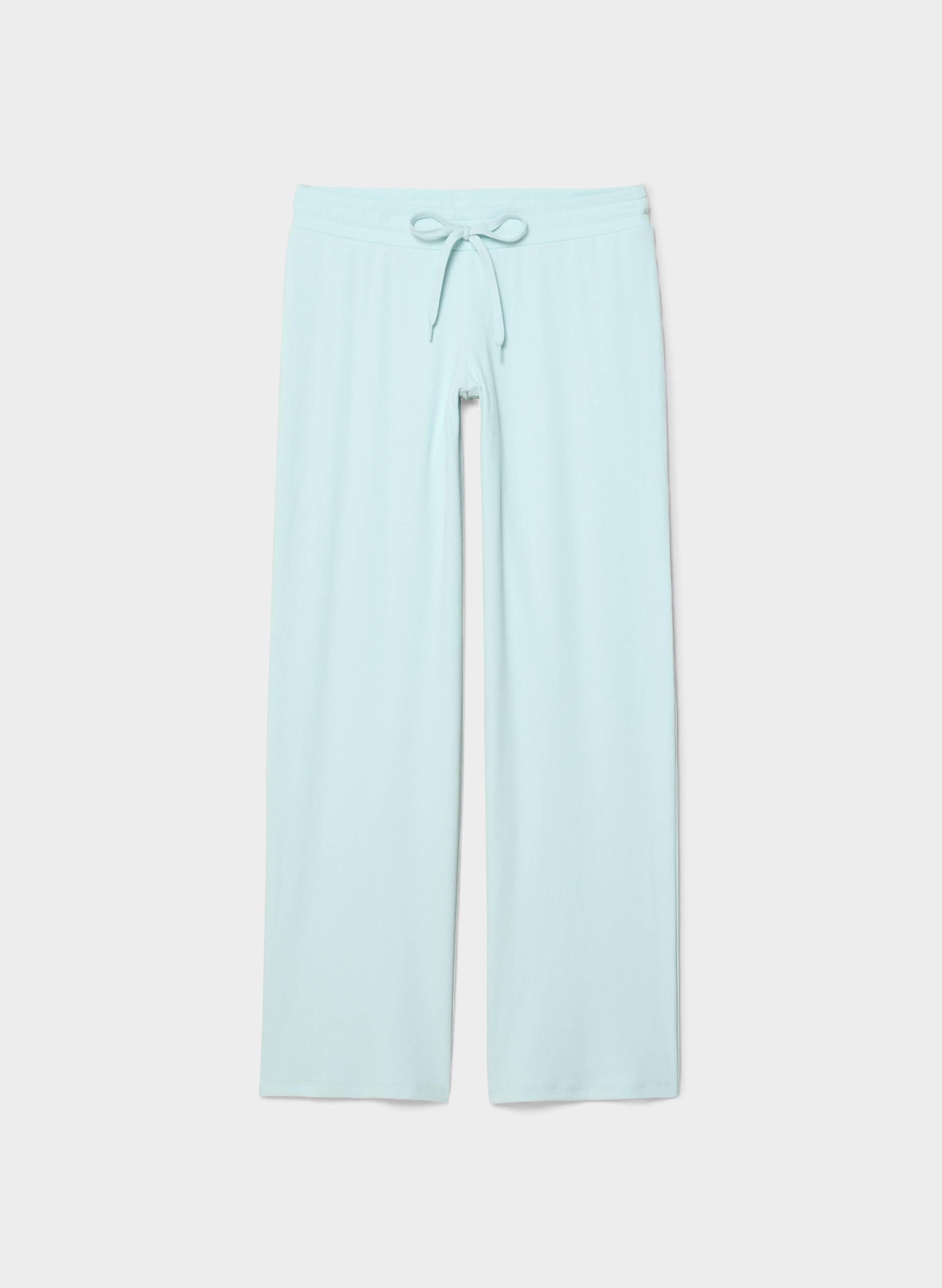 HOMESTRETCH™ RIB STEADY PANT by ARITZIA