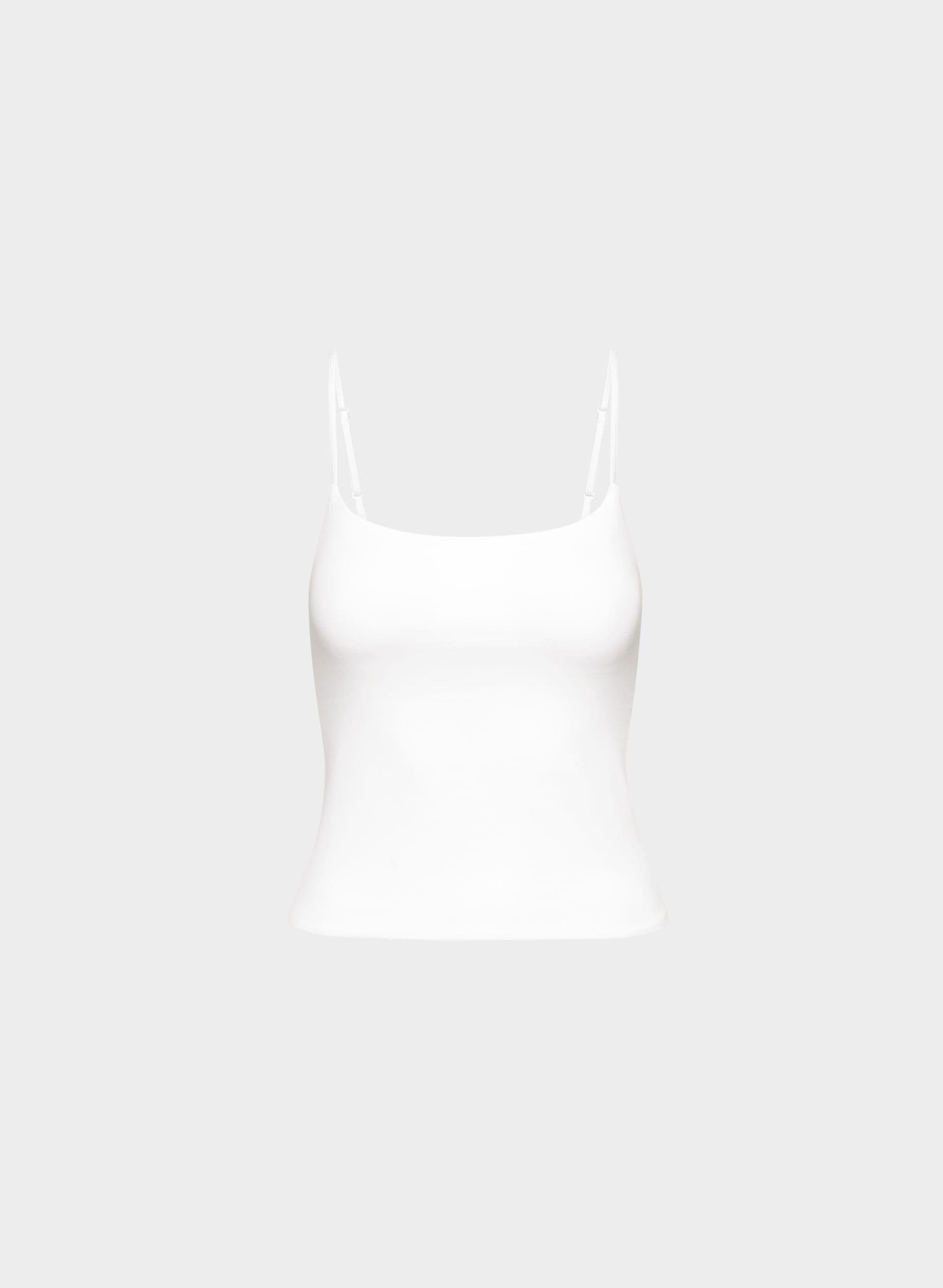 HOMESTRETCH™ SMOOTH CAPSULE COMFORT TANK by ARITZIA