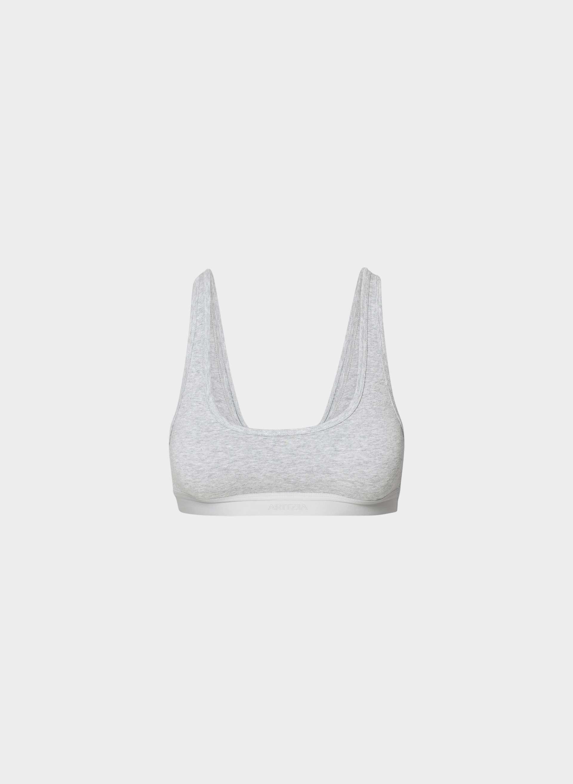 HOMESTRETCH™ SMOOTH CURRENT BRA TOP by ARITZIA