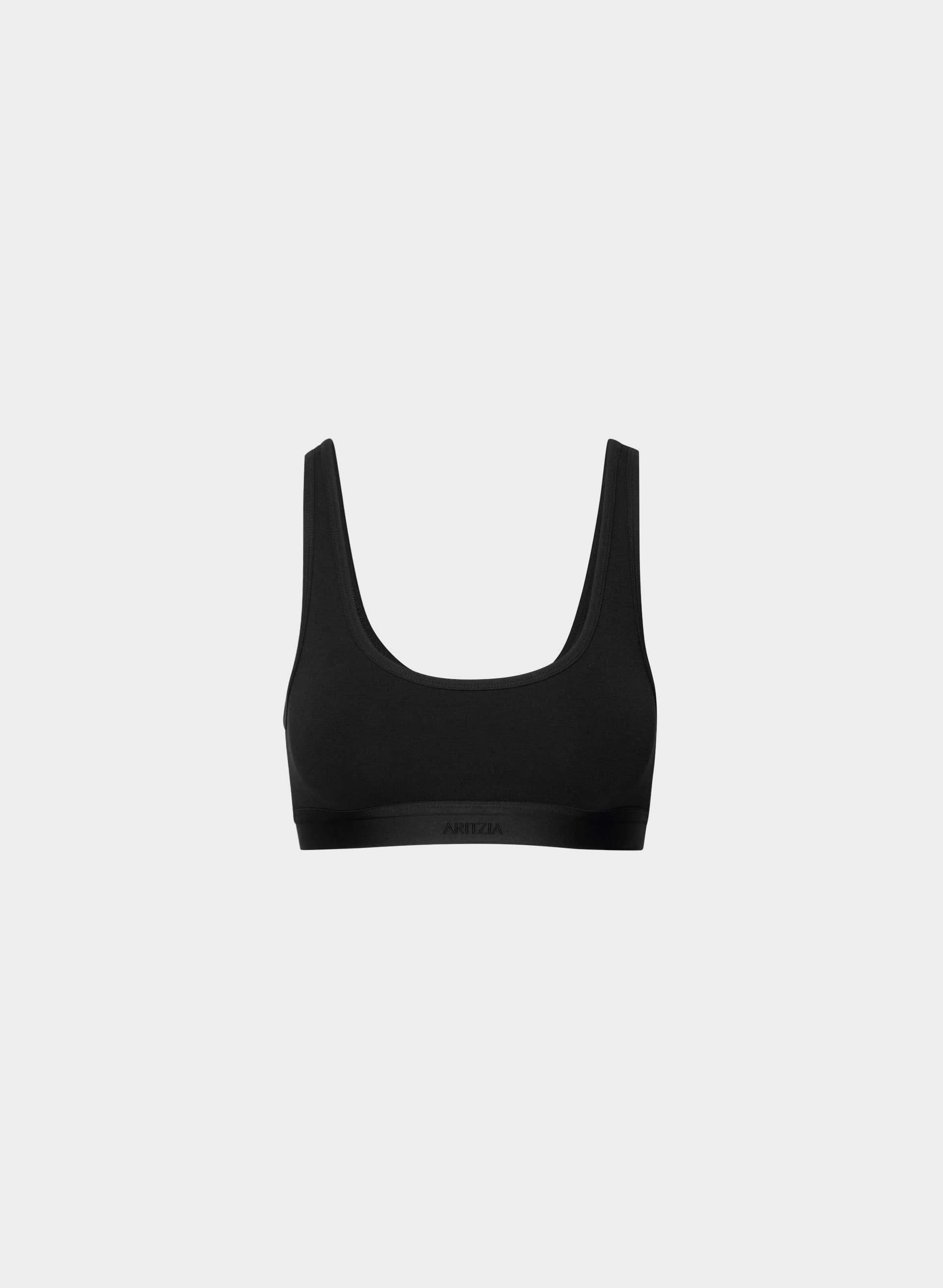 HOMESTRETCH™ SMOOTH CURRENT BRA TOP by ARITZIA