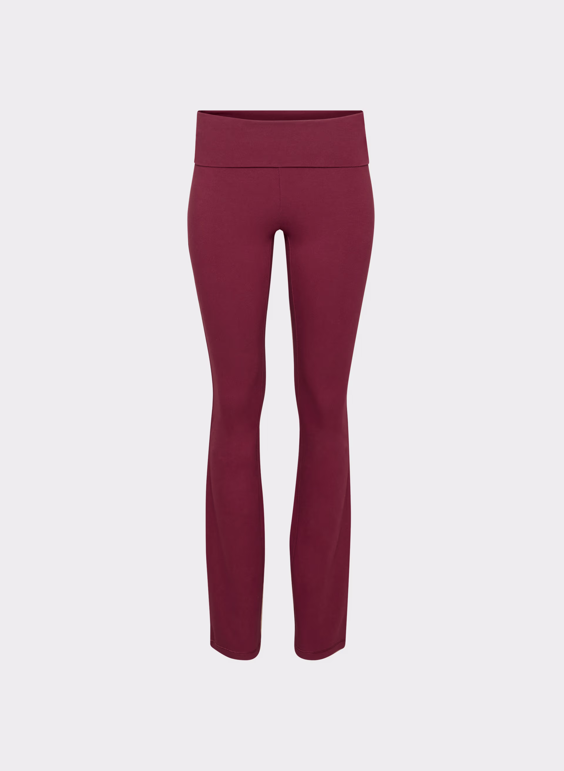 HOMESTRETCH™ SMOOTH FOLDOVER PANT by ARITZIA