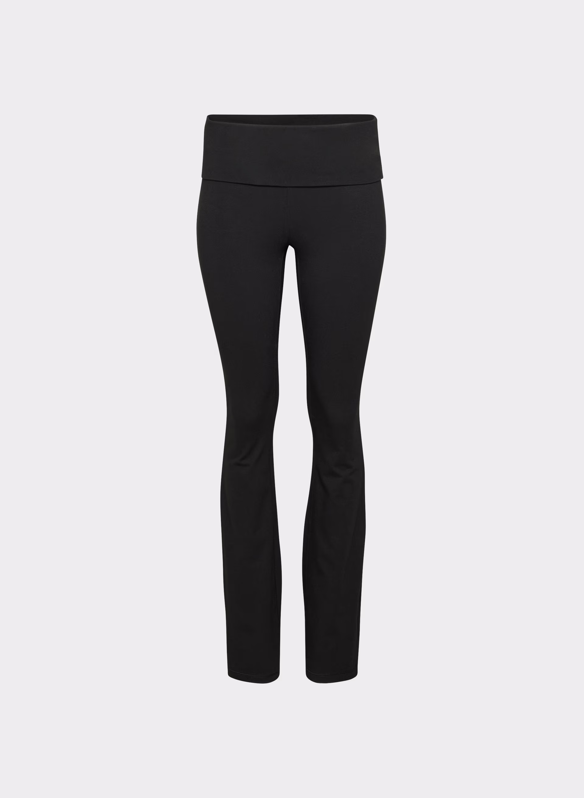 HOMESTRETCH™ SMOOTH FOLDOVER PANT by ARITZIA
