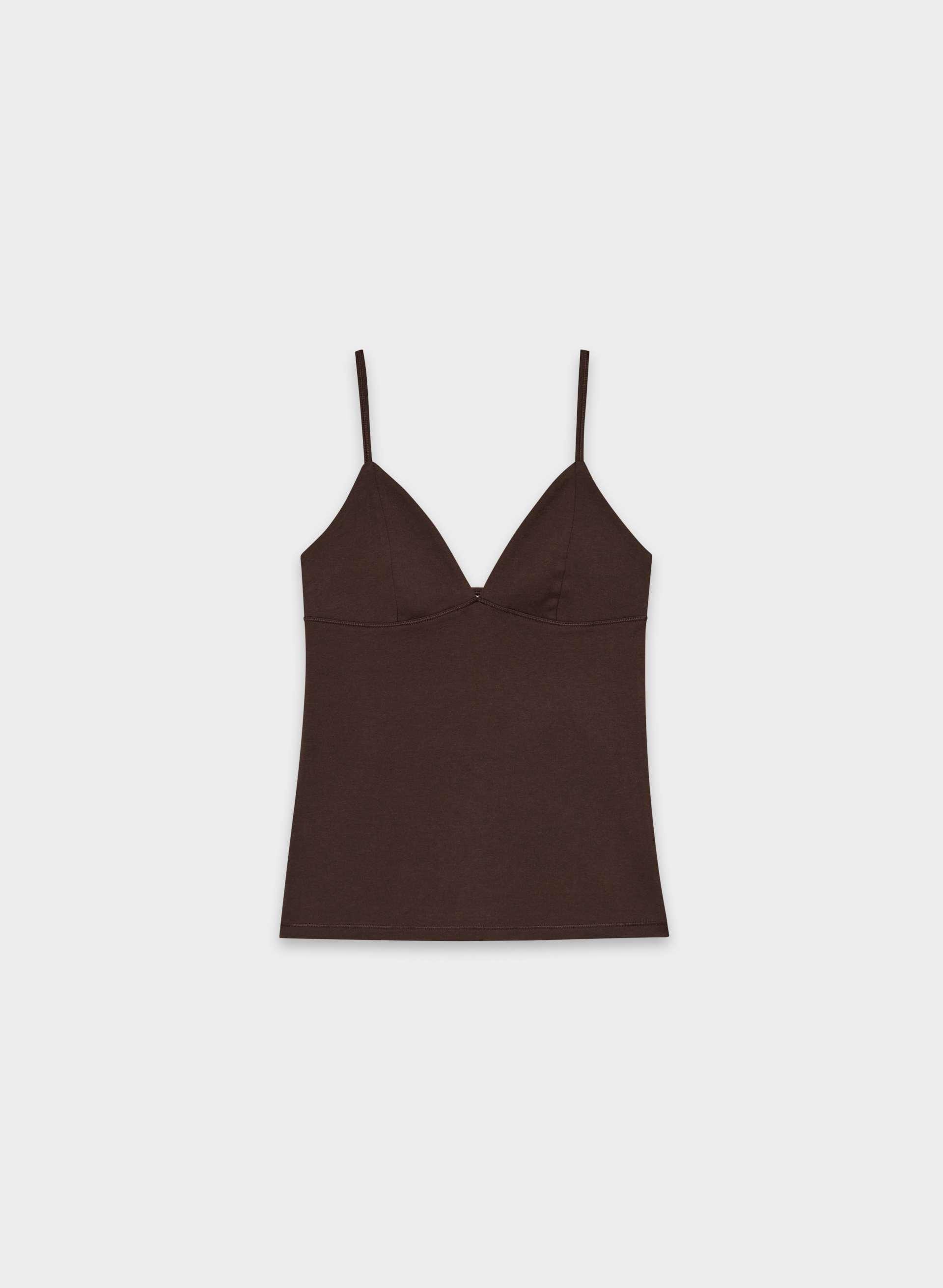 HOMESTRETCH™ SMOOTH FOREMOST CAMISOLE by ARITZIA