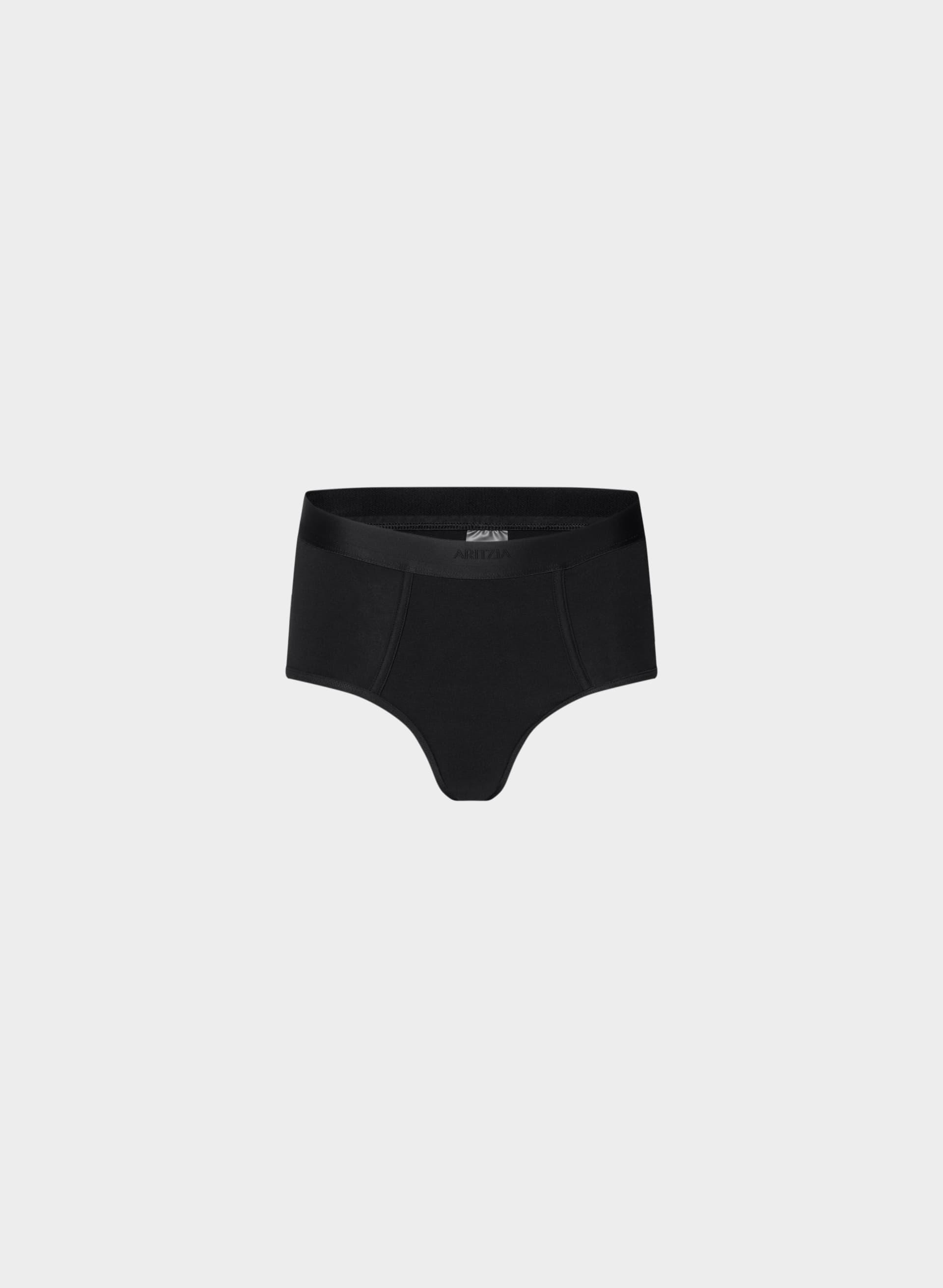 HOMESTRETCH™ SMOOTH SHORTCUT BRIEF by ARITZIA