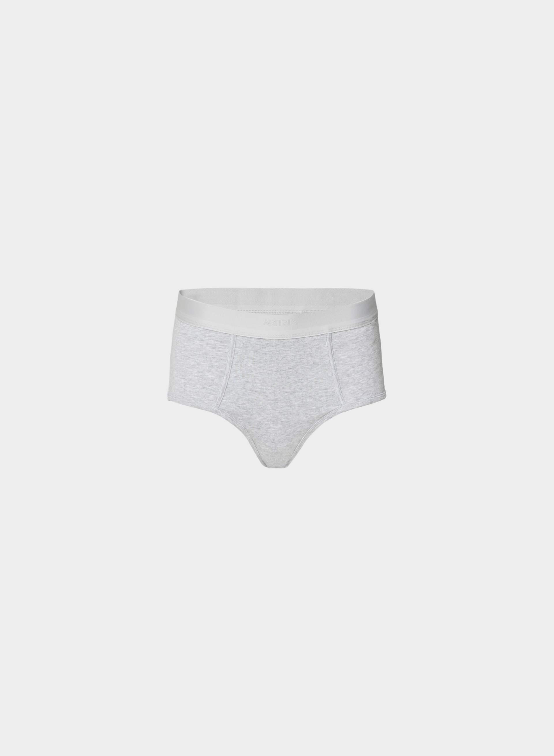HOMESTRETCH™ SMOOTH SHORTCUT BRIEF by ARITZIA