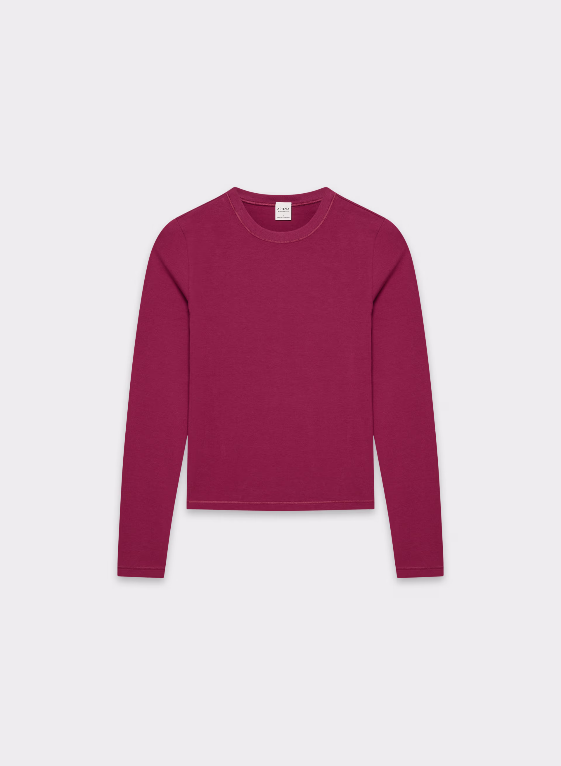 HOMESTRETCH™ SMOOTH SOLO LONGSLEEVE by ARITZIA