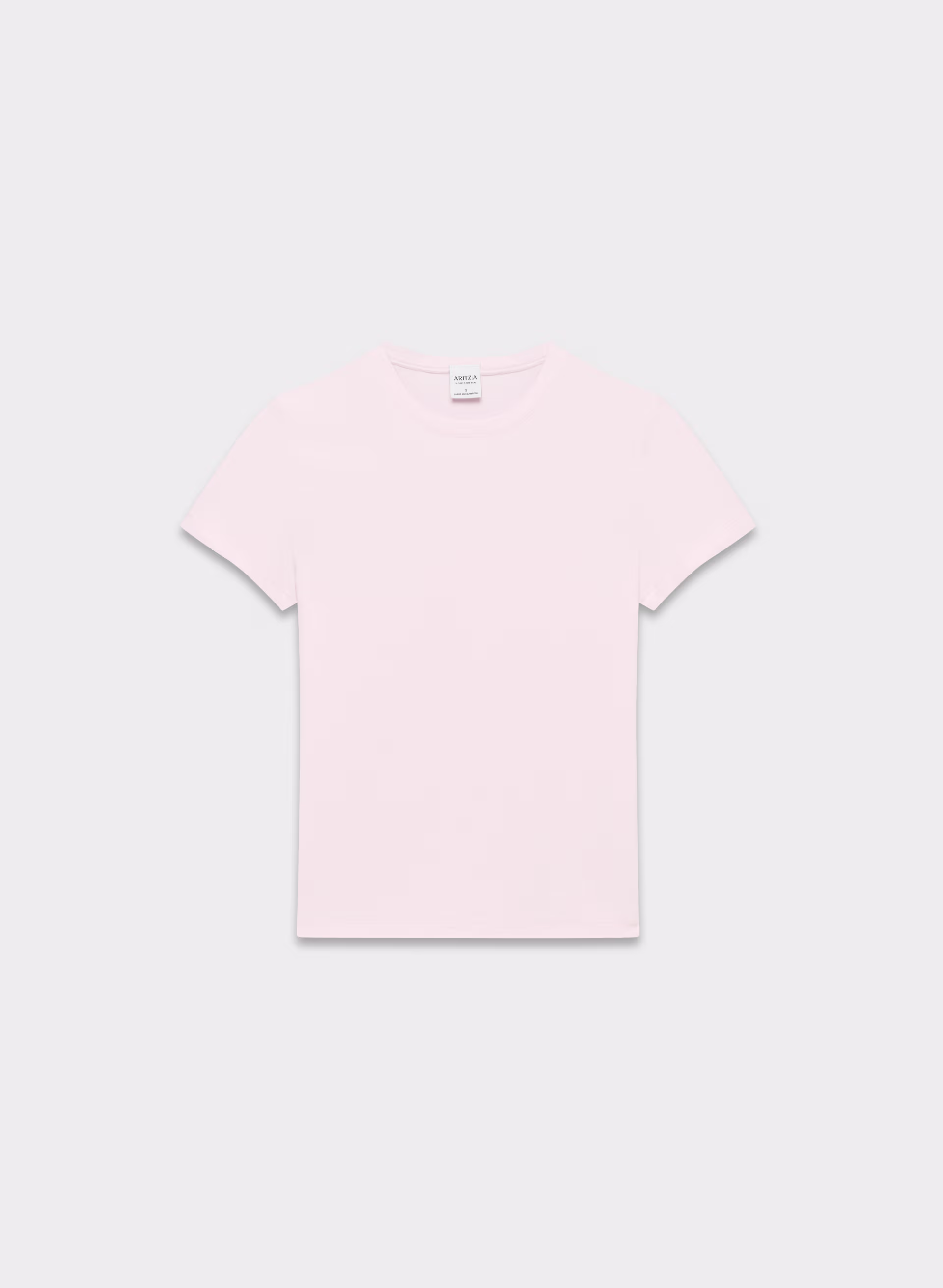 HOMESTRETCH™ SMOOTH TUNE T-SHIRT by ARITZIA