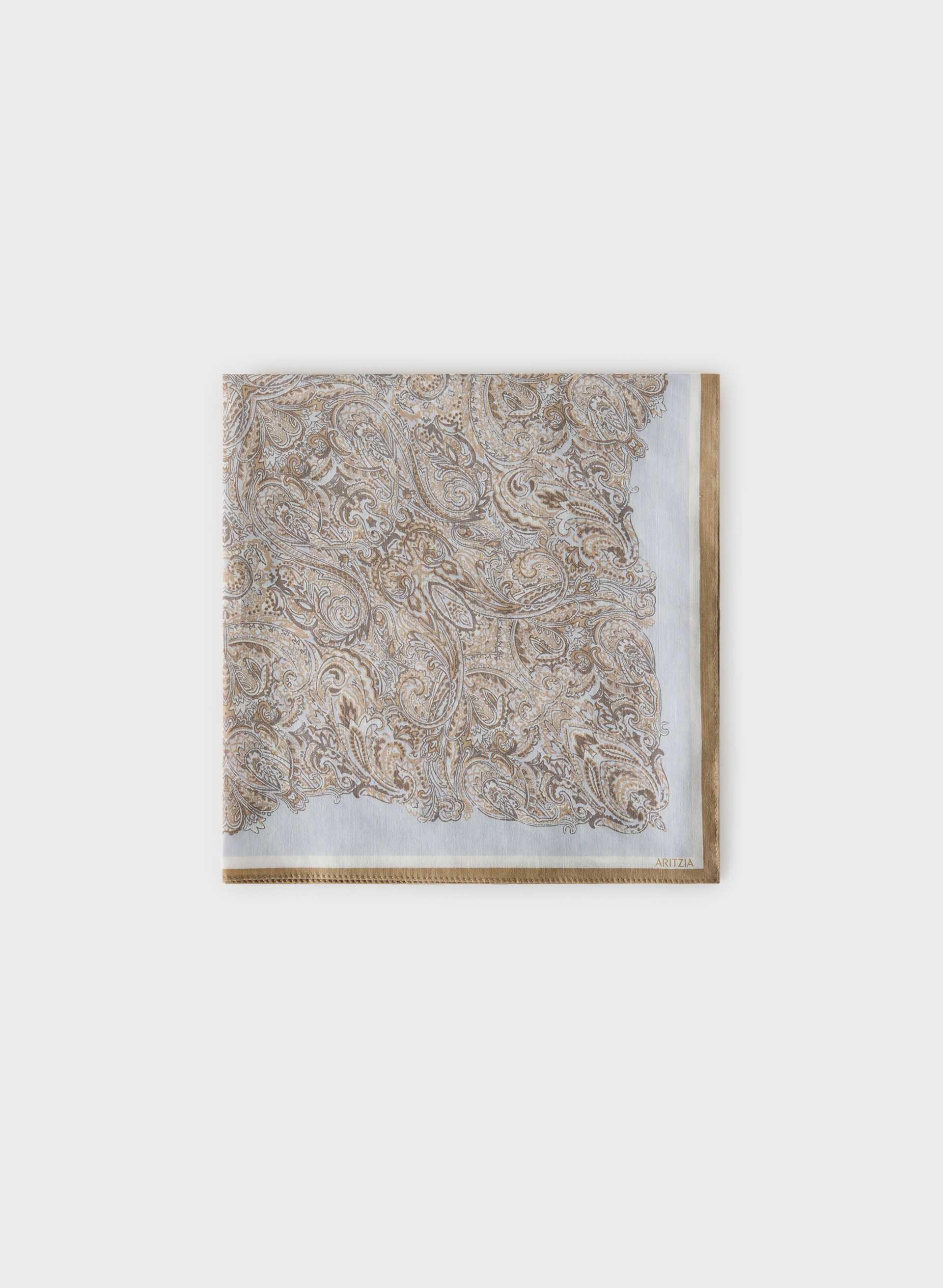 IMPERIUM SMALL SCARF by ARITZIA