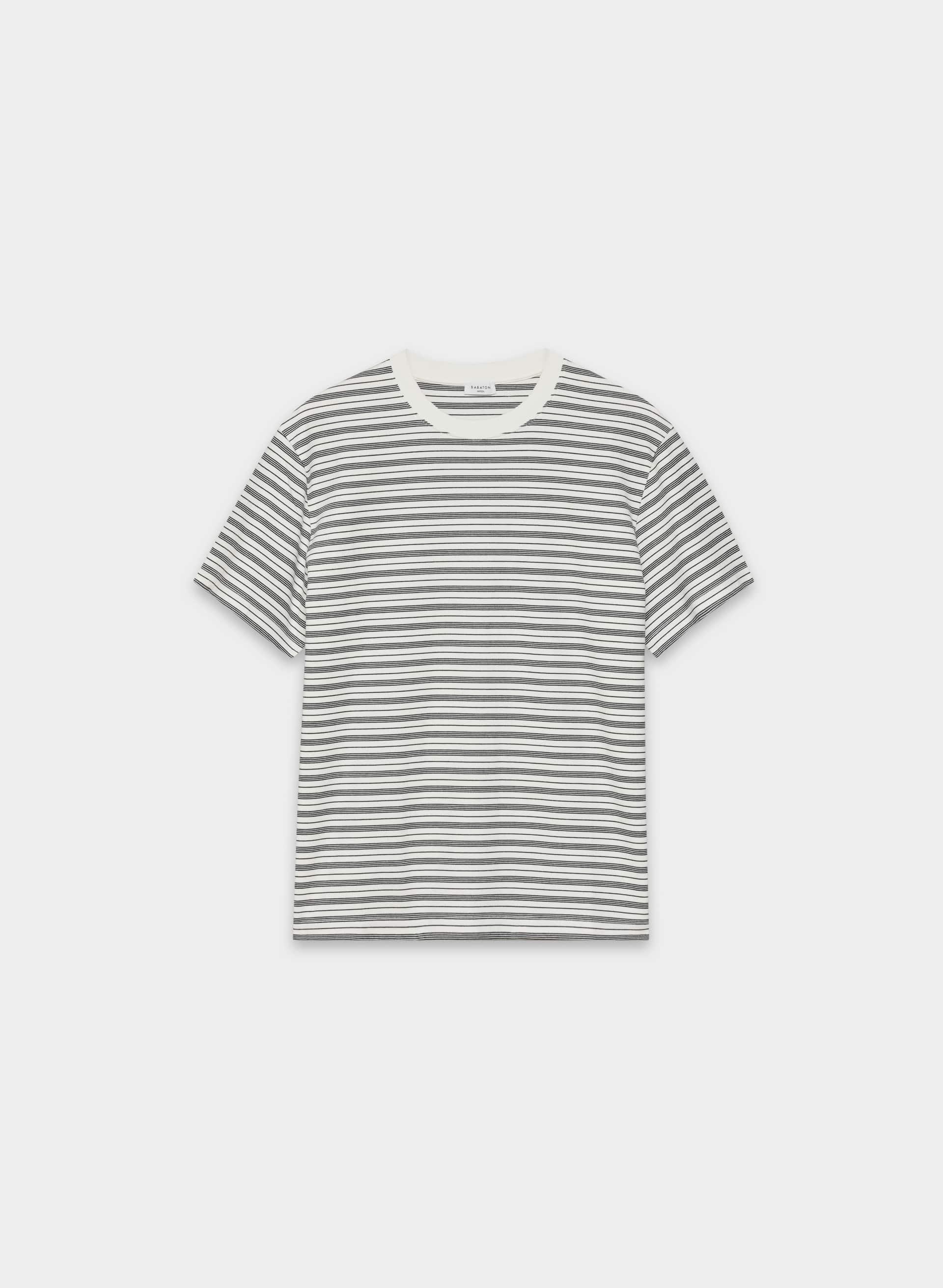 INTERLOCK COTTON PEGASUS T-SHIRT by ARITZIA