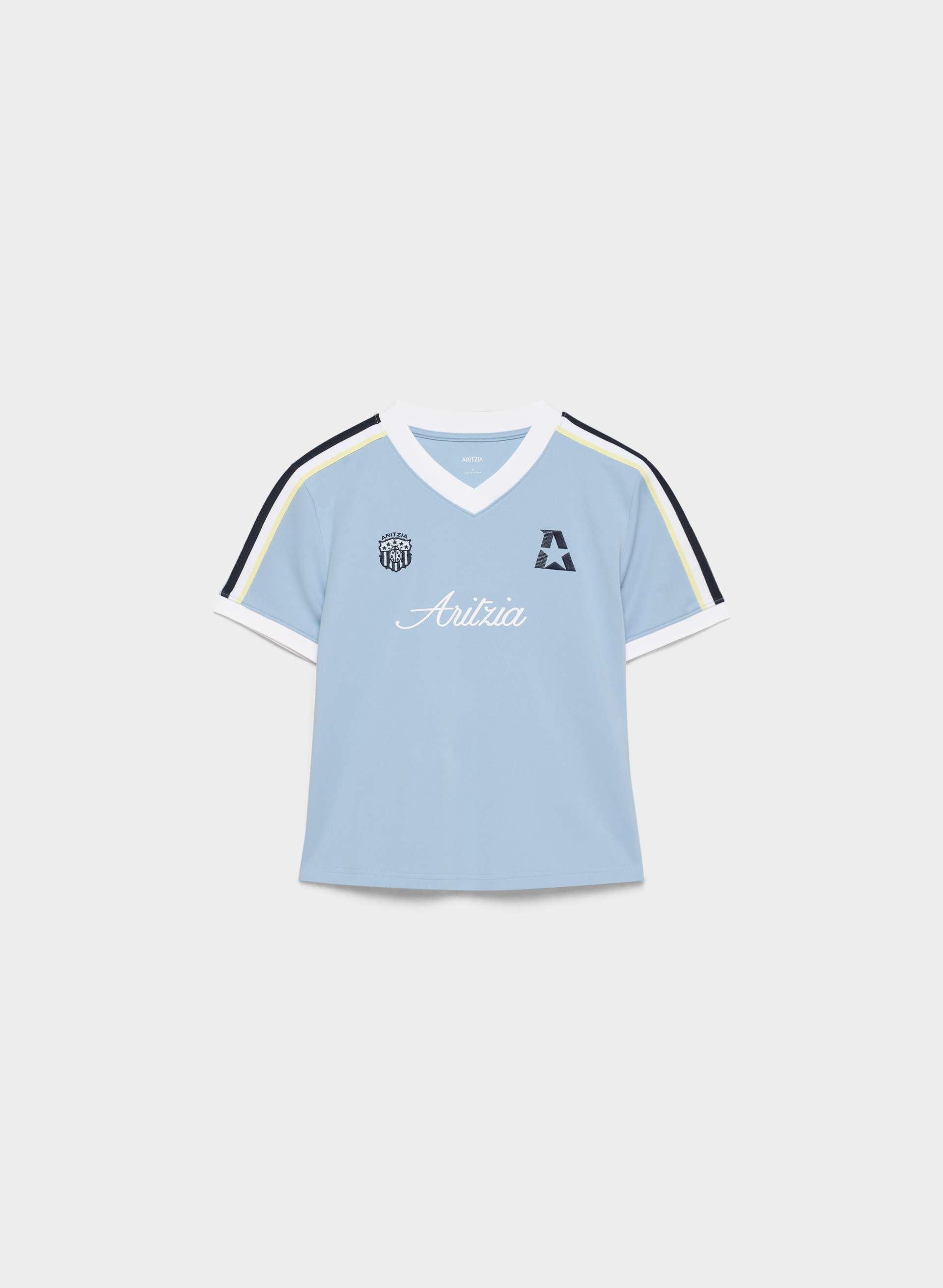 MATCHDAY JERSEY by ARITZIA