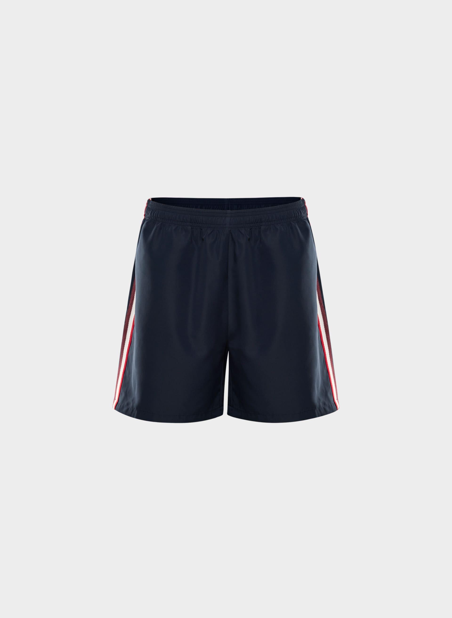 MEDALLION LONG SHORT by ARITZIA