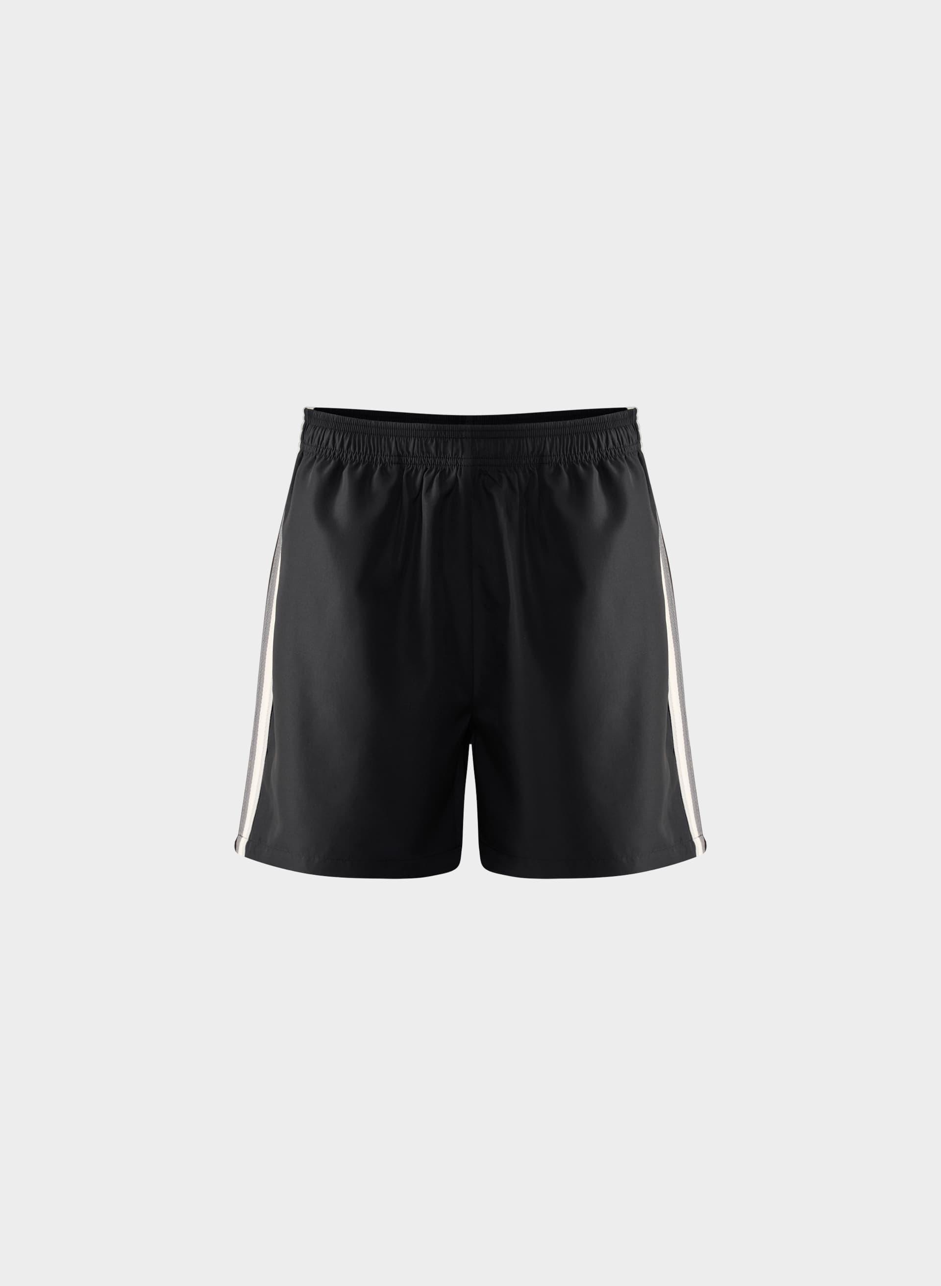 MEDALLION LONG SHORT by ARITZIA