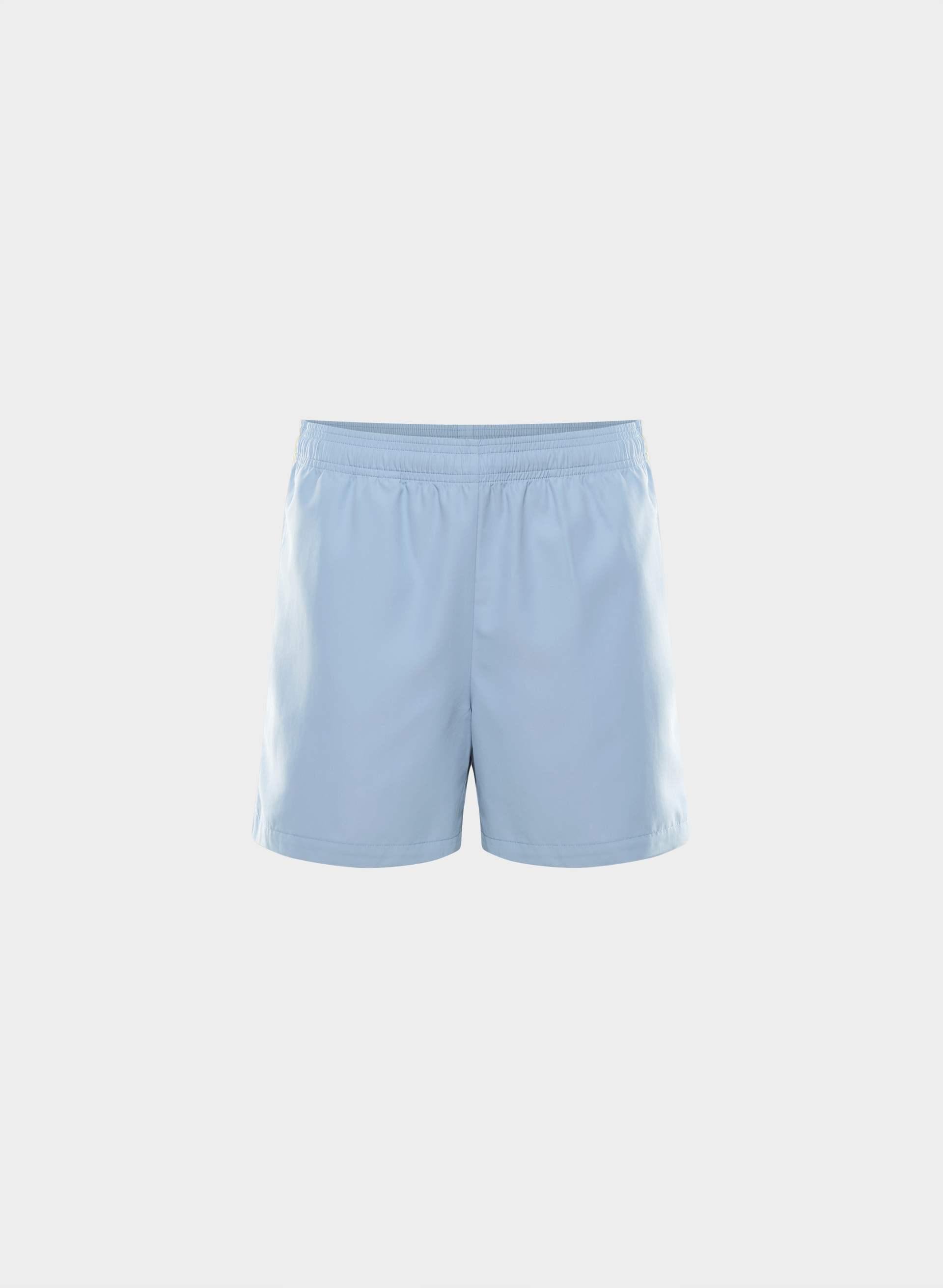 MEDALLION MID-THIGH SHORT by ARITZIA